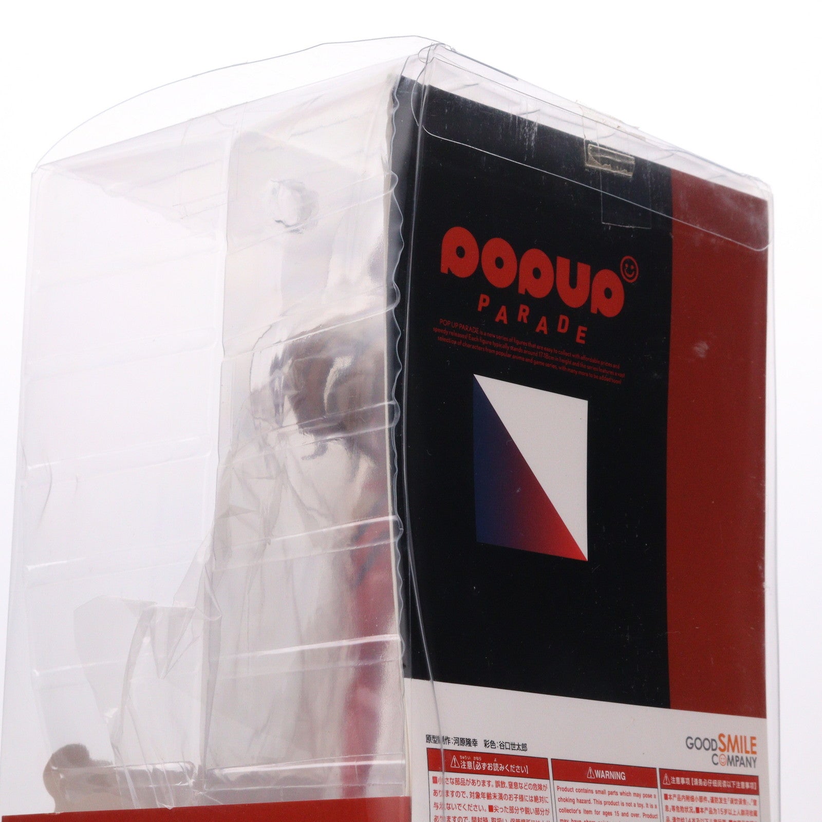 【中古即納】[FIG] POP UP PARADE(ポップアップパレード) アスカ・ラングレー ヱヴァンゲリヲン新劇場版 完成品 フィギュア グッドスマイルカンパニー(20230120)