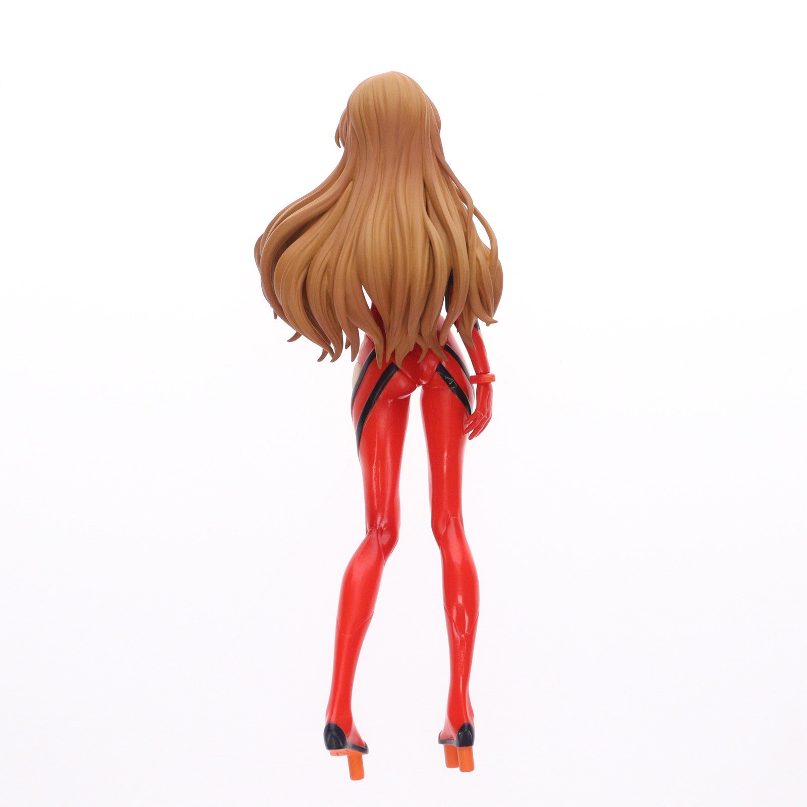 【中古即納】[FIG] POP UP PARADE(ポップアップパレード) アスカ・ラングレー ヱヴァンゲリヲン新劇場版 完成品 フィギュア グッドスマイルカンパニー(20230120)