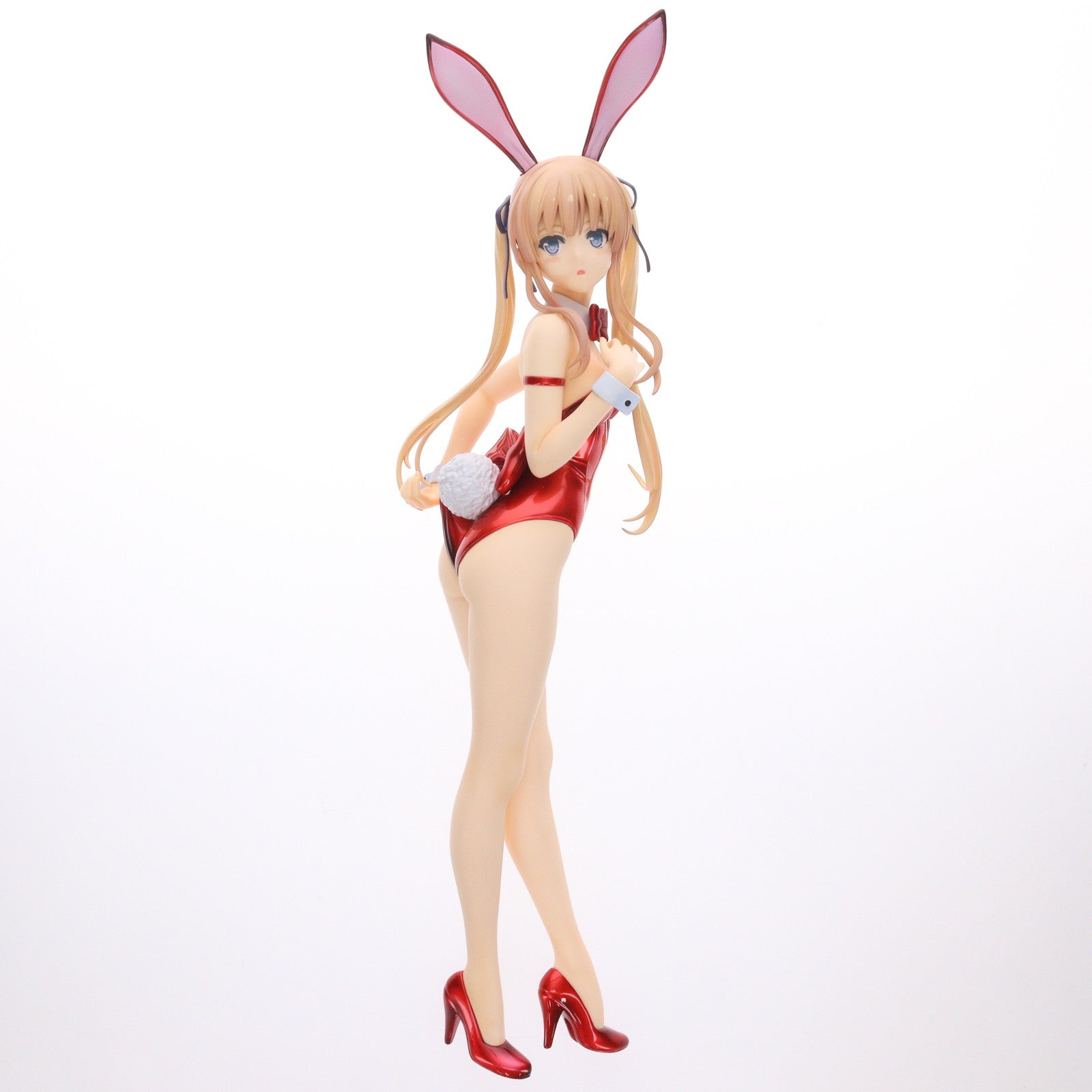 【中古即納】[FIG] B-style 澤村・スペンサー・英梨々(えりり) 生足バニーVer. 冴えない彼女の育てかた♭ 1/4 完成品 フィギュア FREEing(フリーイング)(20200829)