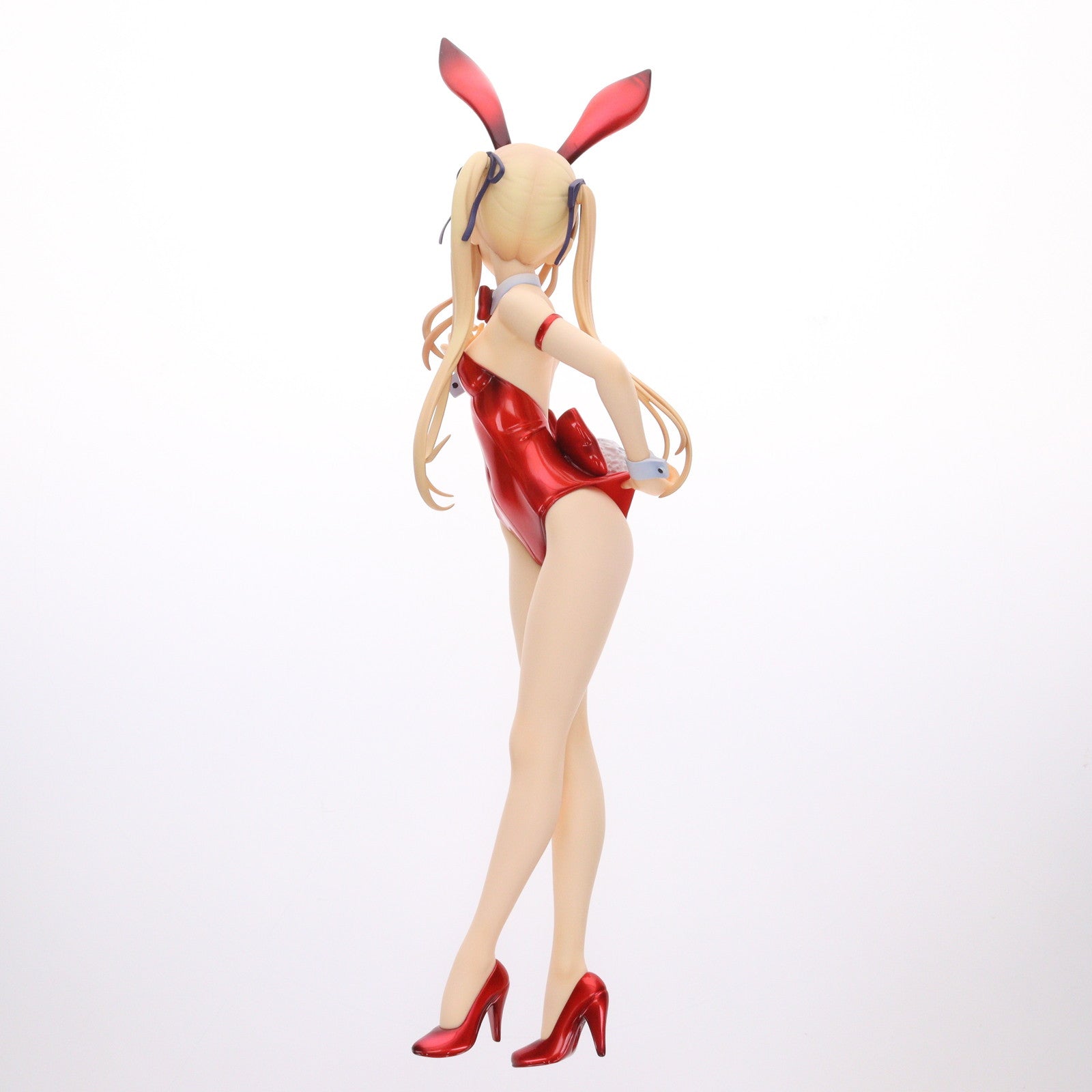 【中古即納】[FIG] B-style 澤村・スペンサー・英梨々(えりり) 生足バニーVer. 冴えない彼女の育てかた♭ 1/4 完成品 フィギュア FREEing(フリーイング)(20200829)