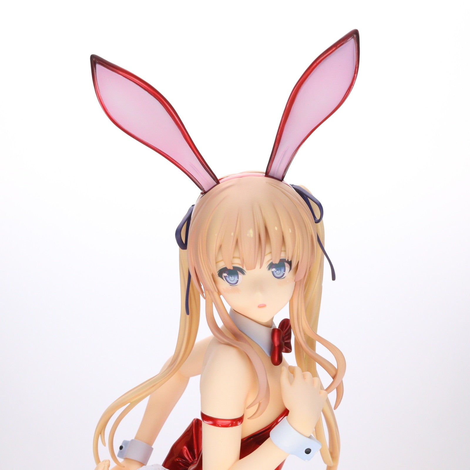 【中古即納】[FIG] B-style 澤村・スペンサー・英梨々(えりり) 生足バニーVer. 冴えない彼女の育てかた♭ 1/4 完成品 フィギュア FREEing(フリーイング)(20200829)