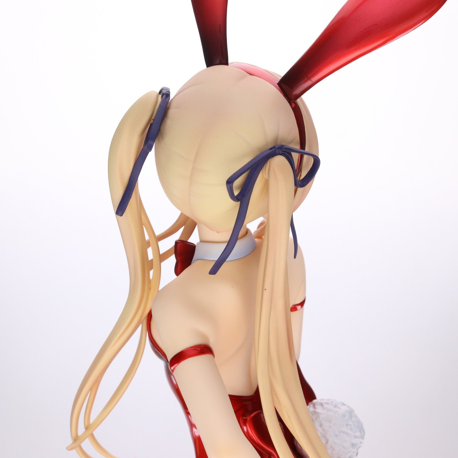 【中古即納】[FIG] B-style 澤村・スペンサー・英梨々(えりり) 生足バニーVer. 冴えない彼女の育てかた♭ 1/4 完成品 フィギュア FREEing(フリーイング)(20200829)