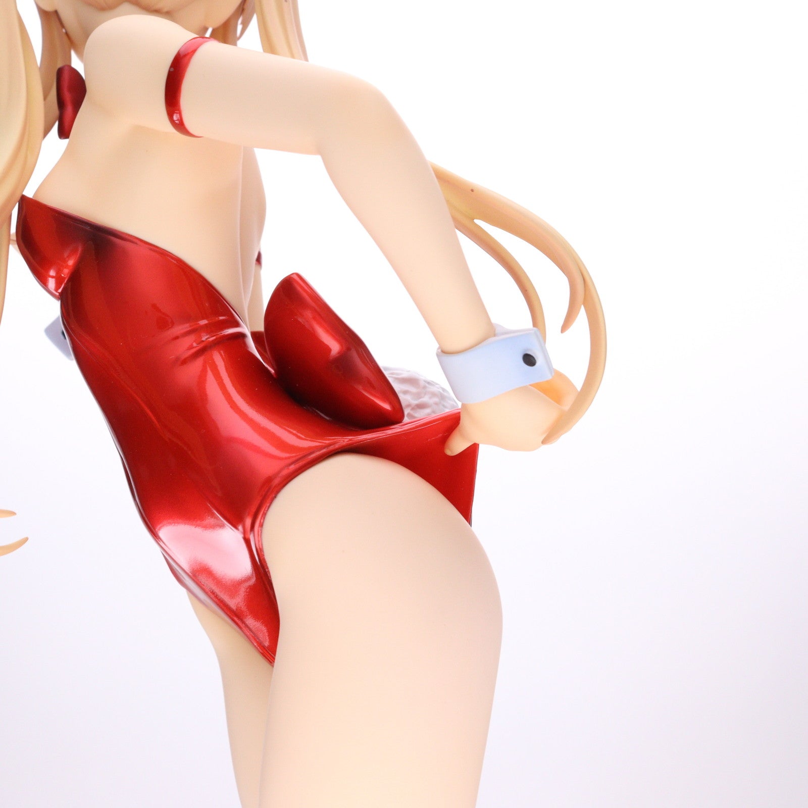 【中古即納】[FIG] B-style 澤村・スペンサー・英梨々(えりり) 生足バニーVer. 冴えない彼女の育てかた♭ 1/4 完成品 フィギュア FREEing(フリーイング)(20200829)