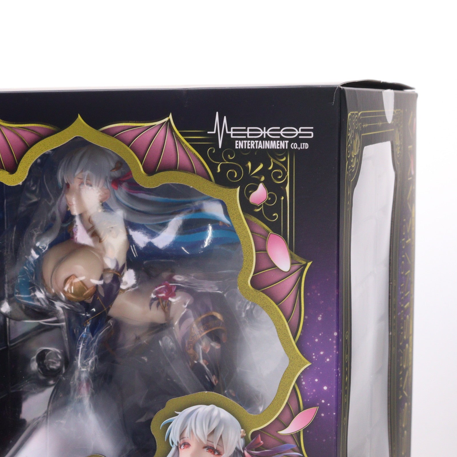 【中古即納】[FIG] アサシン/カーマ(最終再臨) Fate/Grand Order(フェイト/グランドオーダー) 1/7 完成品 フィギュア メディコス・エンタテインメント(20250331)