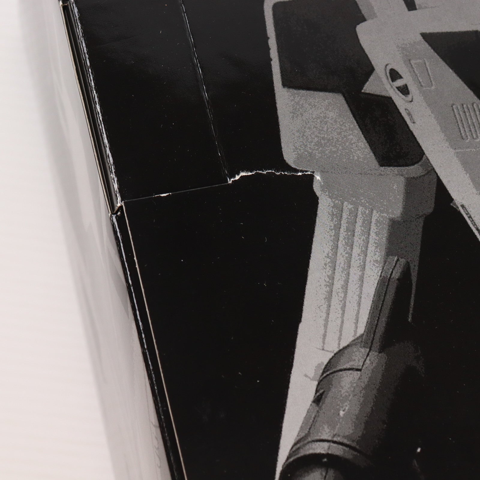 【中古即納】[FIG] (再販) 1/48 完全変形 VF-1S ロイ・フォッカー機 超時空要塞マクロス 完成品 可動フィギュア YAMATO(やまと)(20051004)