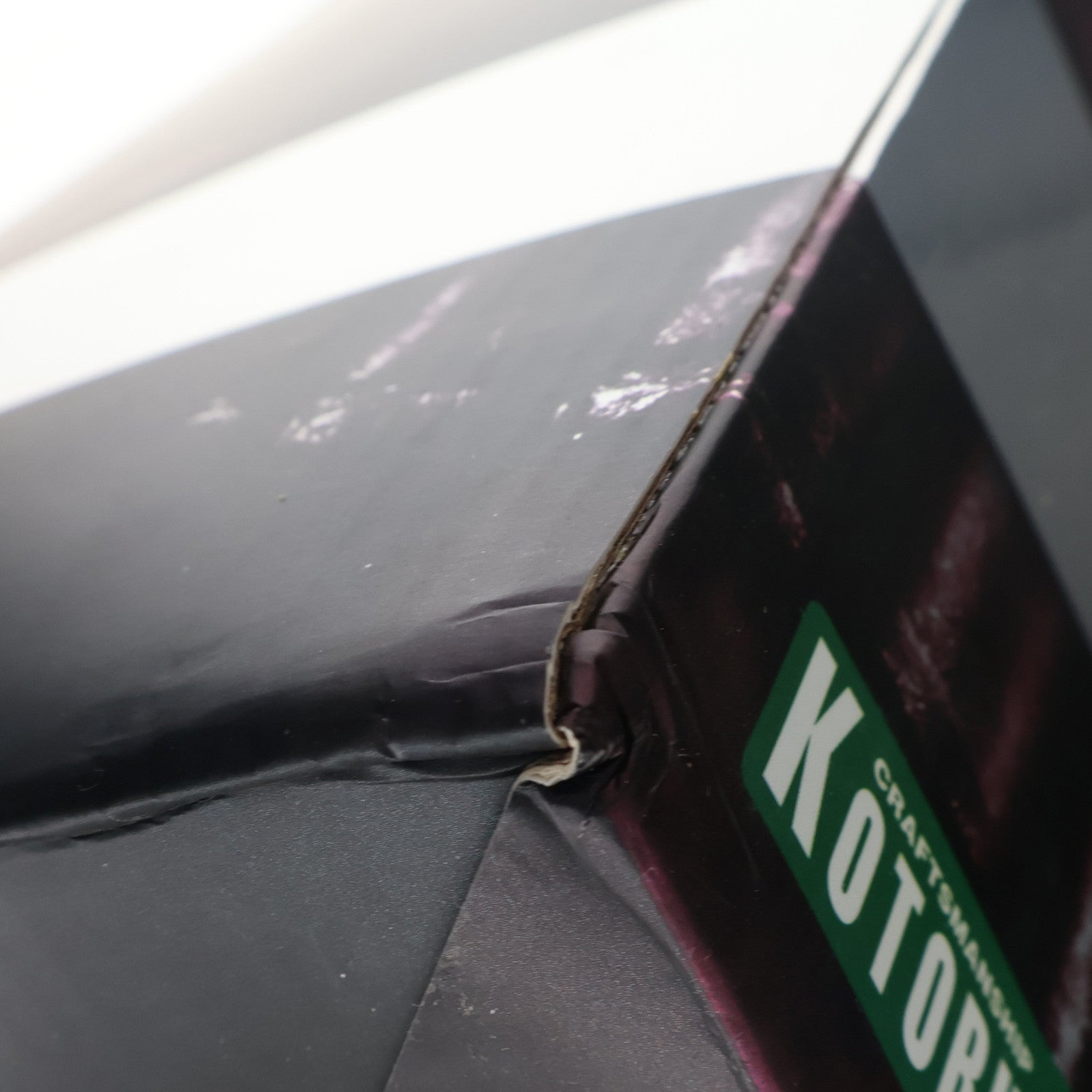 【中古即納】[FIG] FINE ART STATUE シグネチャーシリーズ Feat. Kucharek Brothers ケーブル MARVEL UNIVERSE(マーベルユニバース) 1/6 完成品 フィギュア(MK363) コトブキヤ(20221120)