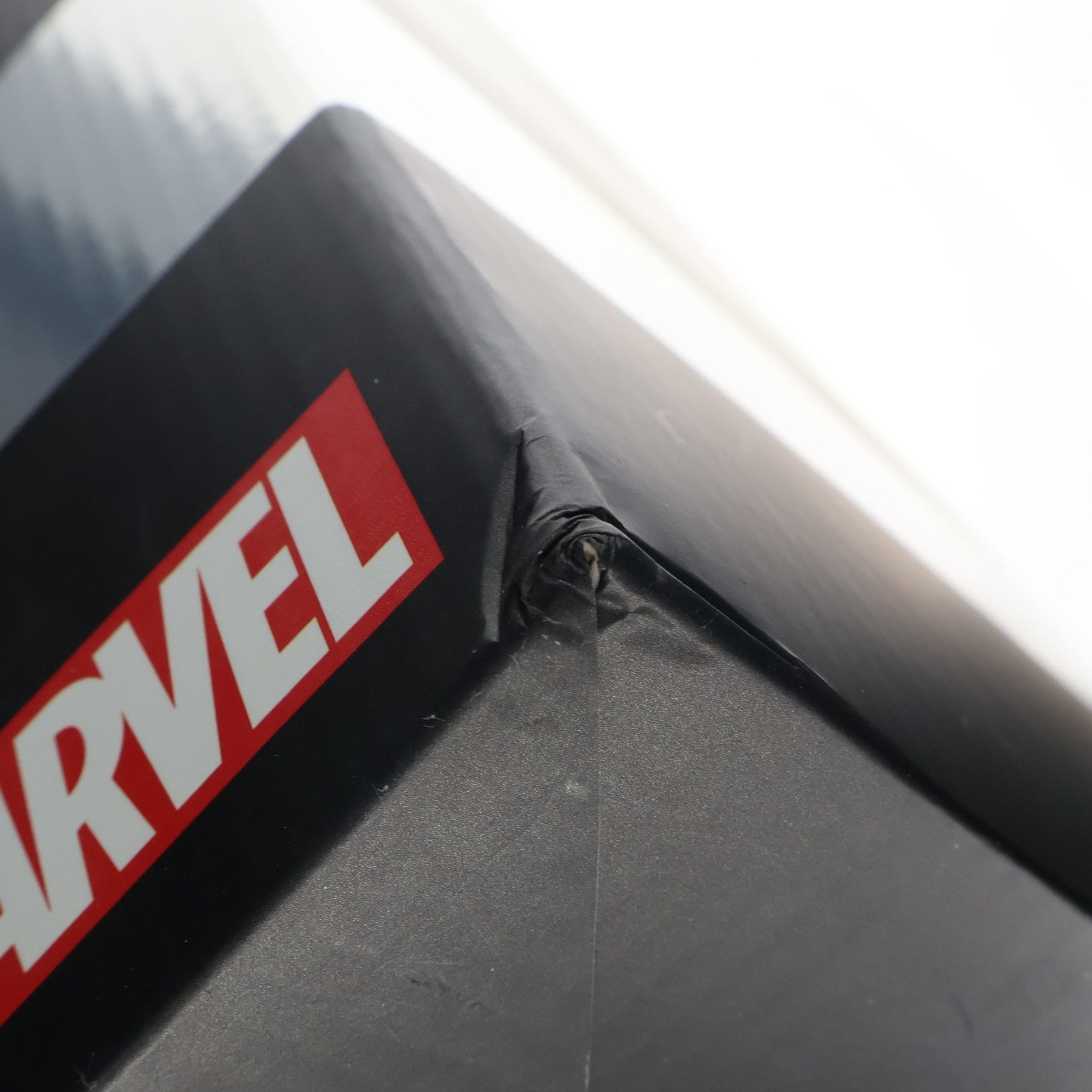 【中古即納】[FIG] FINE ART STATUE シグネチャーシリーズ Feat. Kucharek Brothers ケーブル MARVEL UNIVERSE(マーベルユニバース) 1/6 完成品 フィギュア(MK363) コトブキヤ(20221120)