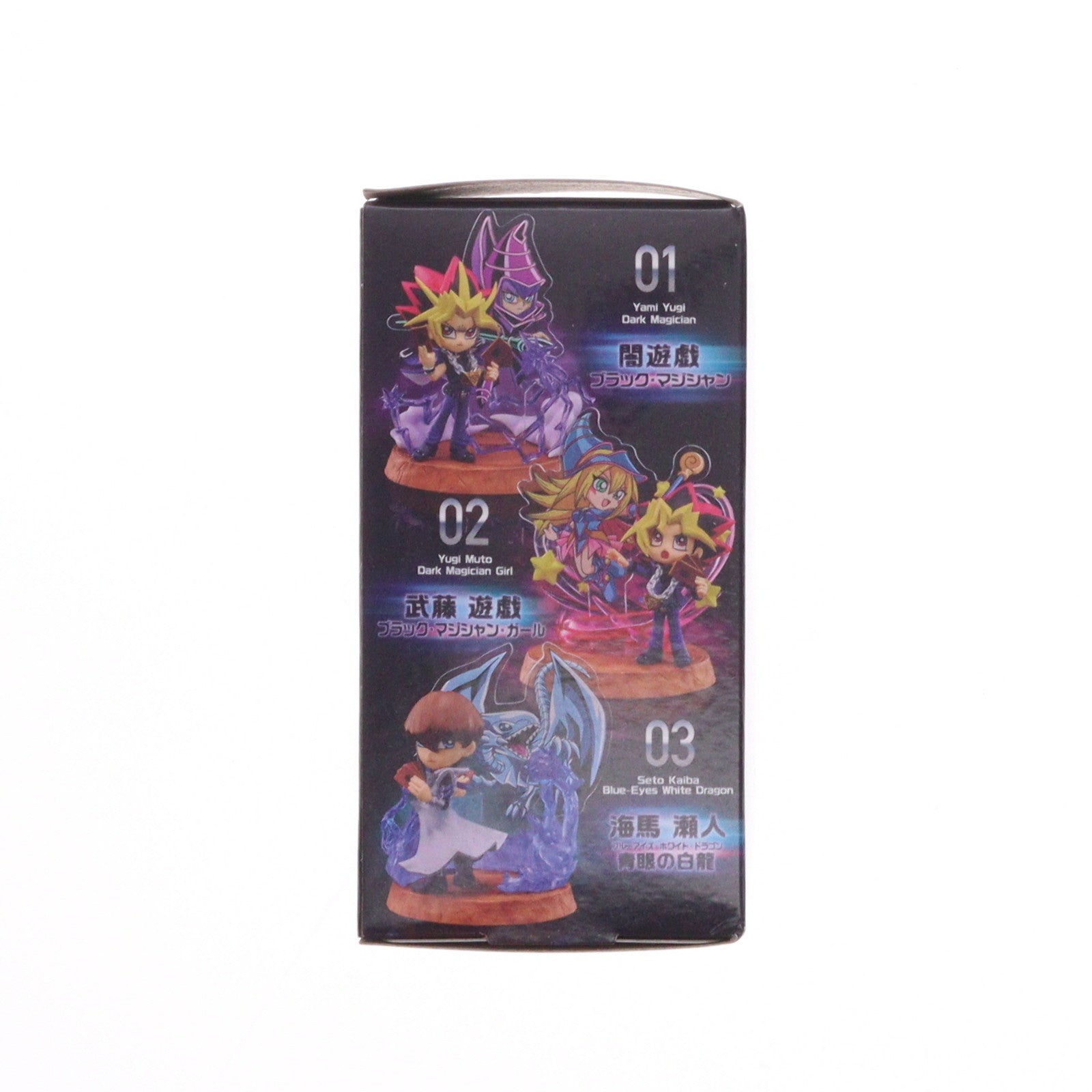 【中古即納】[FIG] (単品) 5.孔雀舞(くじゃくまい) ハーピィ・レディ三姉妹 遊☆戯☆王 デュエルモンスターズ DUELIST FIGURE COLLECTION フィギュア リーメント(20250224)