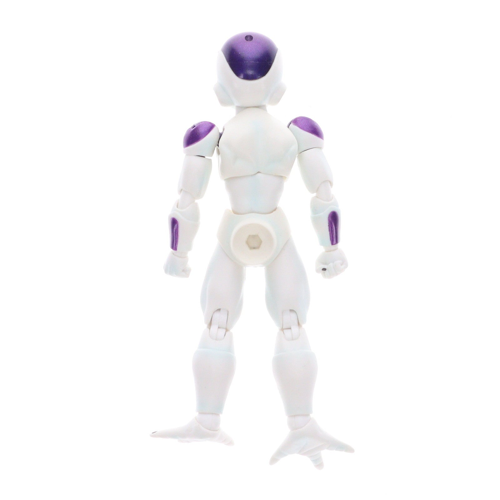 【中古即納】[FIG] (再販) S.H.Figuarts(フィギュアーツ) フリーザ 最終形態-復活- ドラゴンボール超(スーパー) 完成品 可動フィギュア バンダイスピリッツ(20180427)