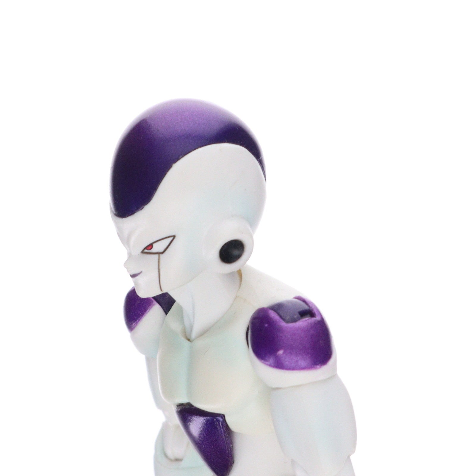 【中古即納】[FIG] (再販) S.H.Figuarts(フィギュアーツ) フリーザ 最終形態-復活- ドラゴンボール超(スーパー) 完成品 可動フィギュア バンダイスピリッツ(20180427)