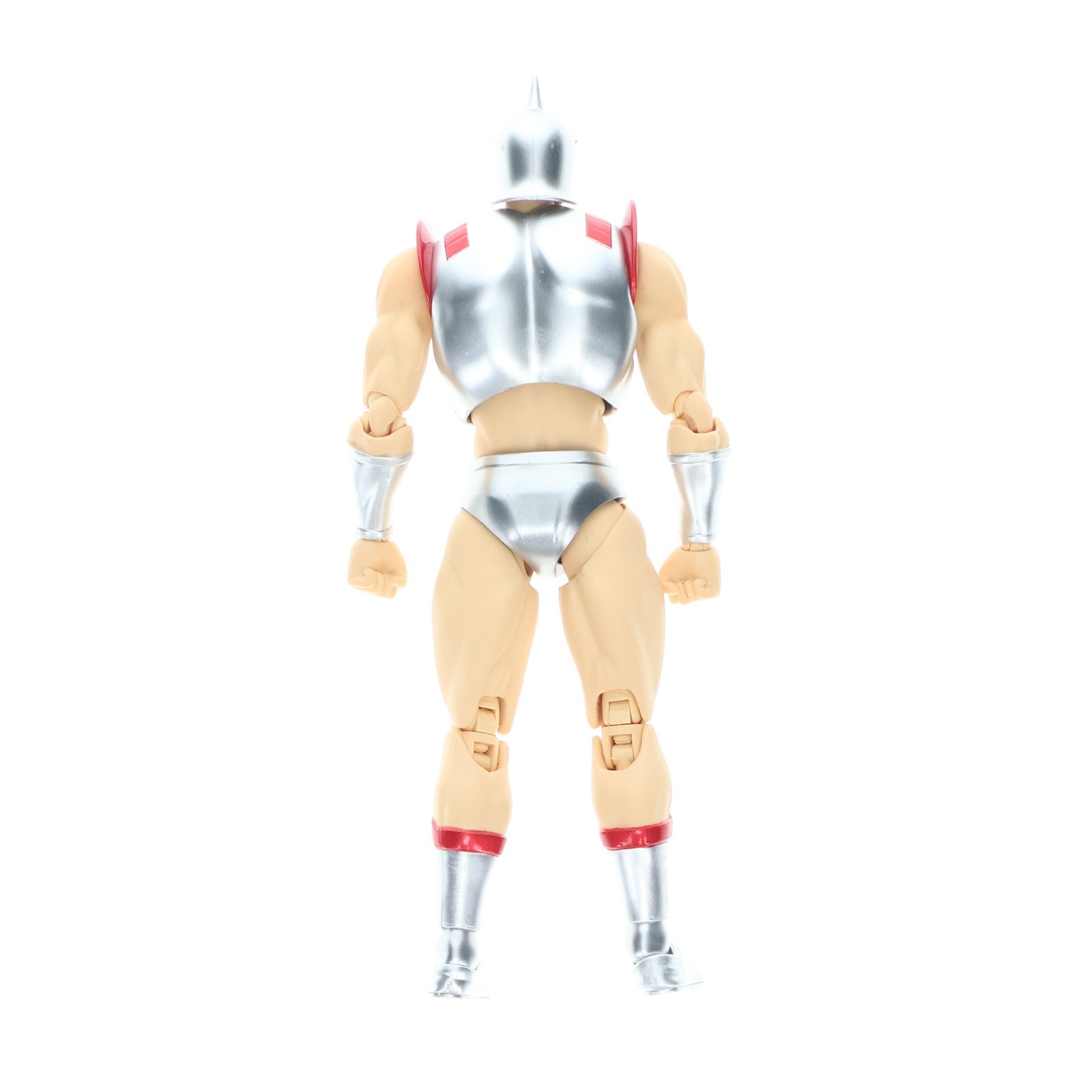 【中古即納】[FIG] S.H.Figuarts(フィギュアーツ) ロビンマスク ORIGINAL COLOR EDITION キン肉マン 完成品 可動フィギュア バンダイ(20160917)