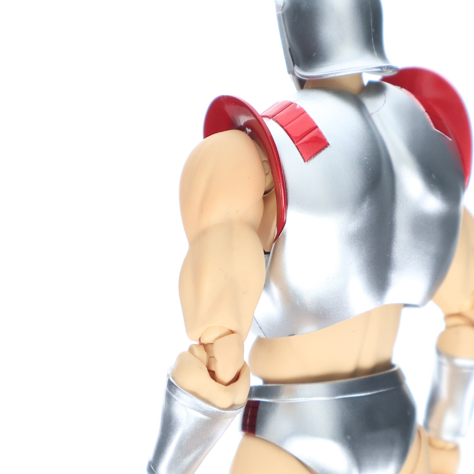 【中古即納】[FIG] S.H.Figuarts(フィギュアーツ) ロビンマスク ORIGINAL COLOR EDITION キン肉マン 完成品 可動フィギュア バンダイ(20160917)