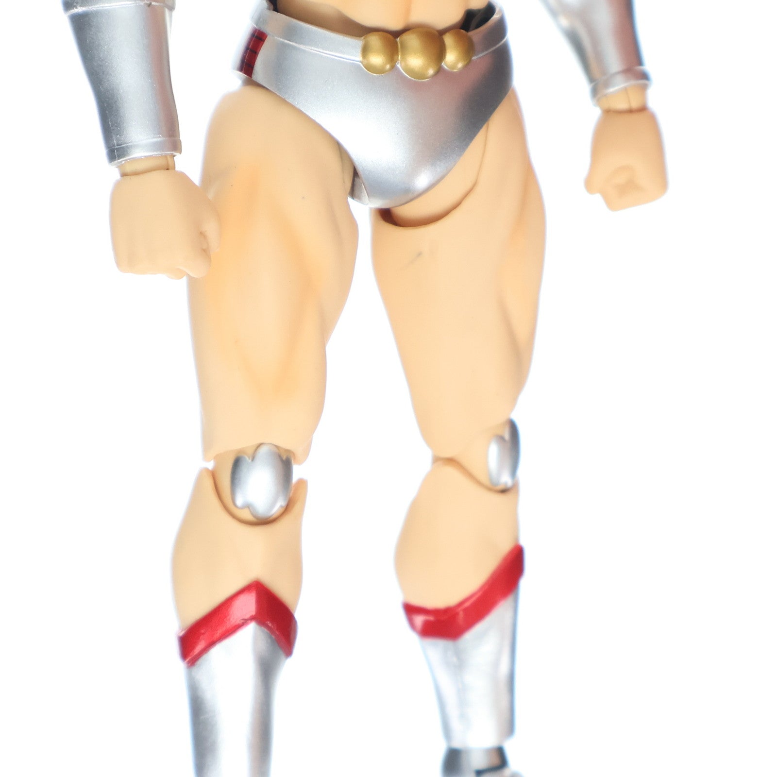 【中古即納】[FIG] S.H.Figuarts(フィギュアーツ) ロビンマスク ORIGINAL COLOR EDITION キン肉マン 完成品 可動フィギュア バンダイ(20160917)