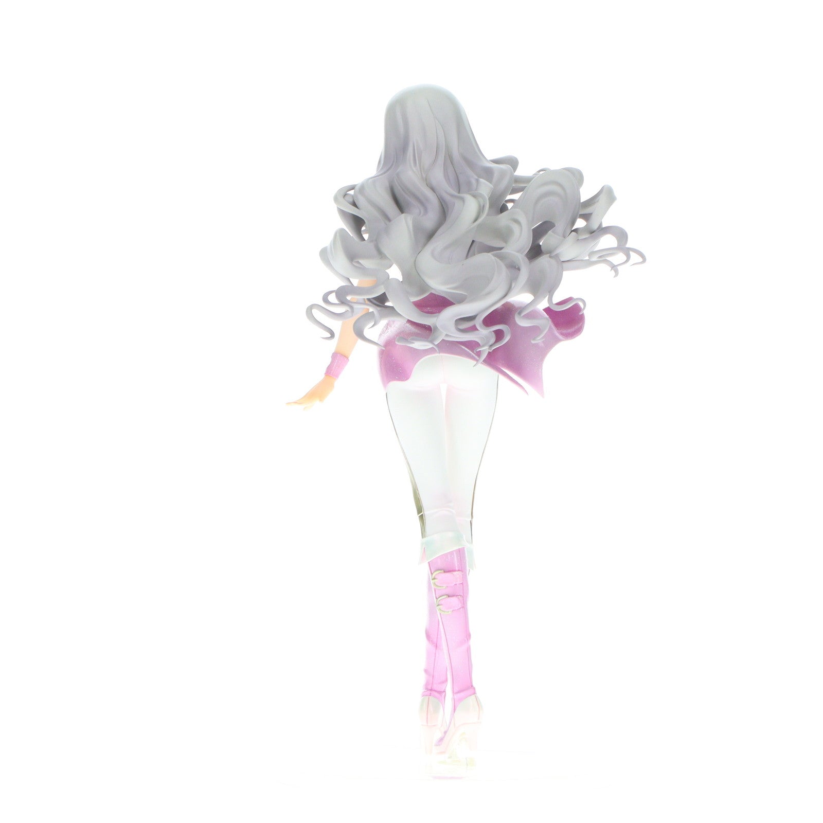 【中古即納】[FIG] ブリリアントステージ 四条貴音(しじょうたかね) アイドルマスター2(THE IDOLM@STER2) 1/7 完成品 フィギュア メガハウス(20140420)