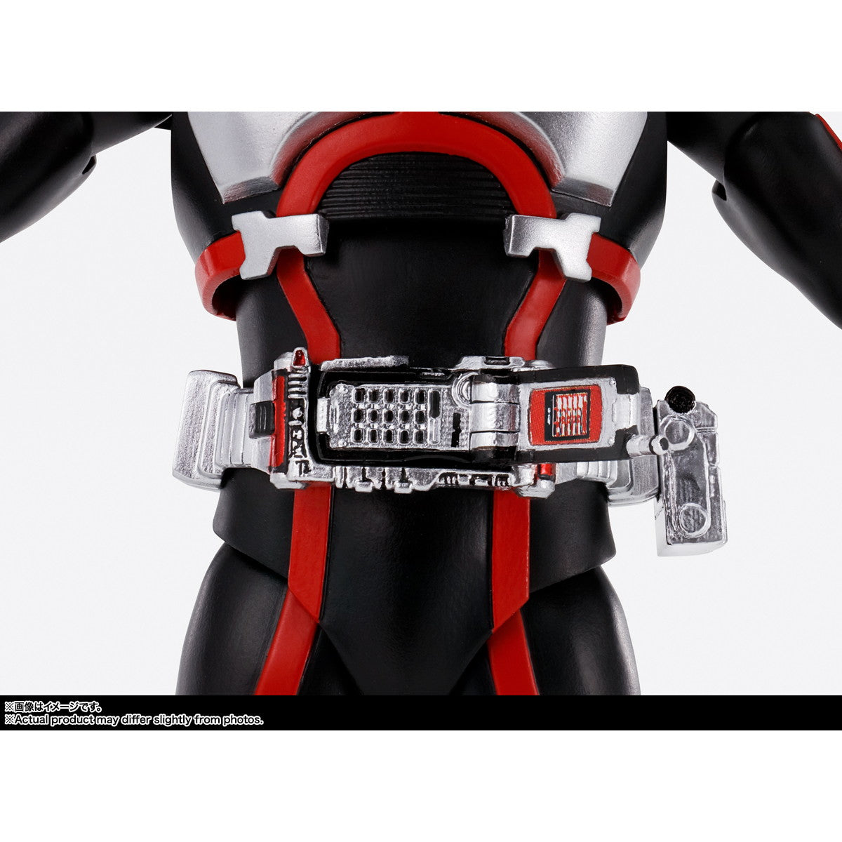 【中古即納】[FIG] (再販) S.H.Figuarts(フィギュアーツ) 真骨彫製法 仮面ライダーファイズ 仮面ライダー555(ファイズ) 完成品 可動フィギュア バンダイスピリッツ(20250719)