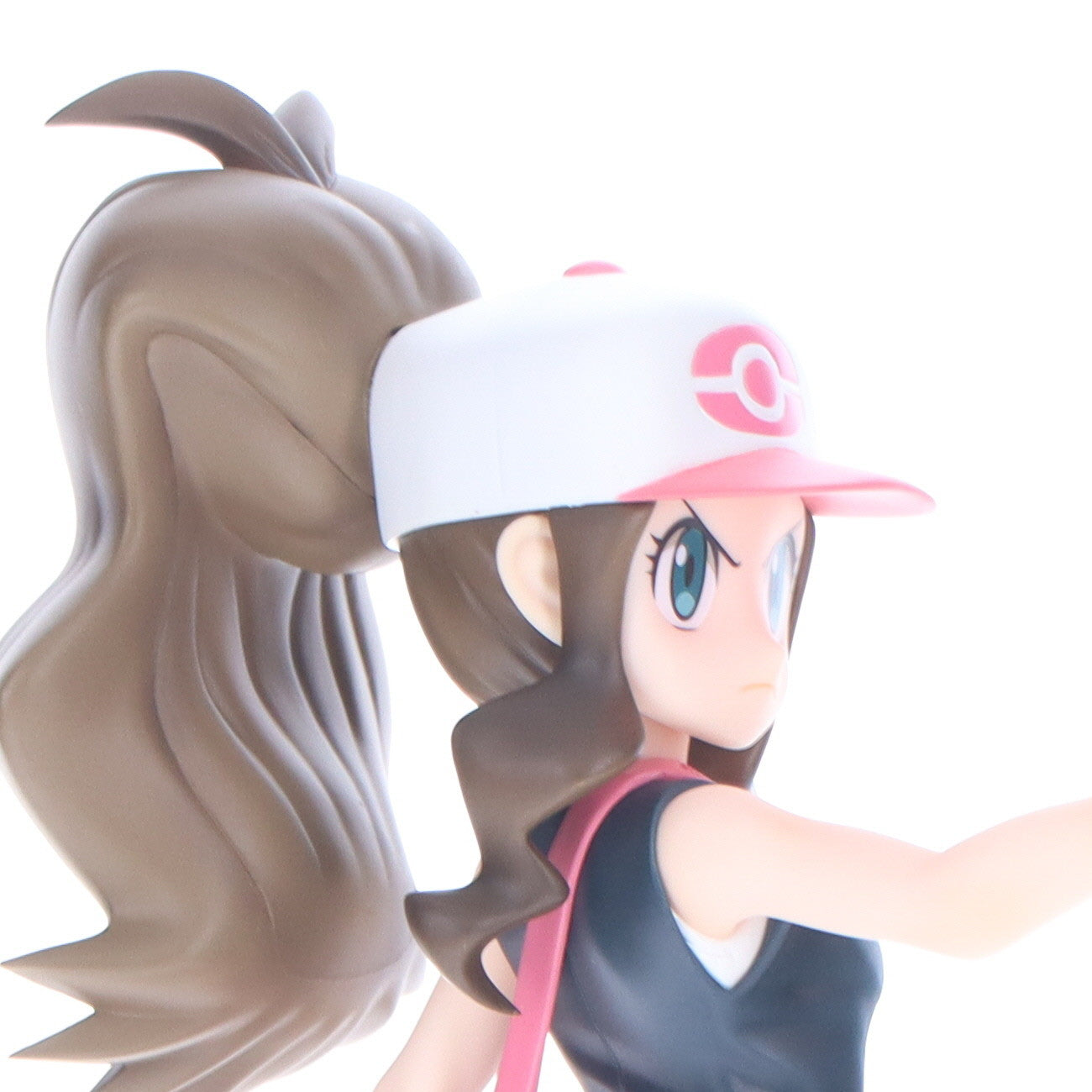 【中古即納】[FIG] ARTFX J トウコ with ポカブ ポケットモンスター 1/8 完成品 フィギュア(PP701) コトブキヤ(20191110)