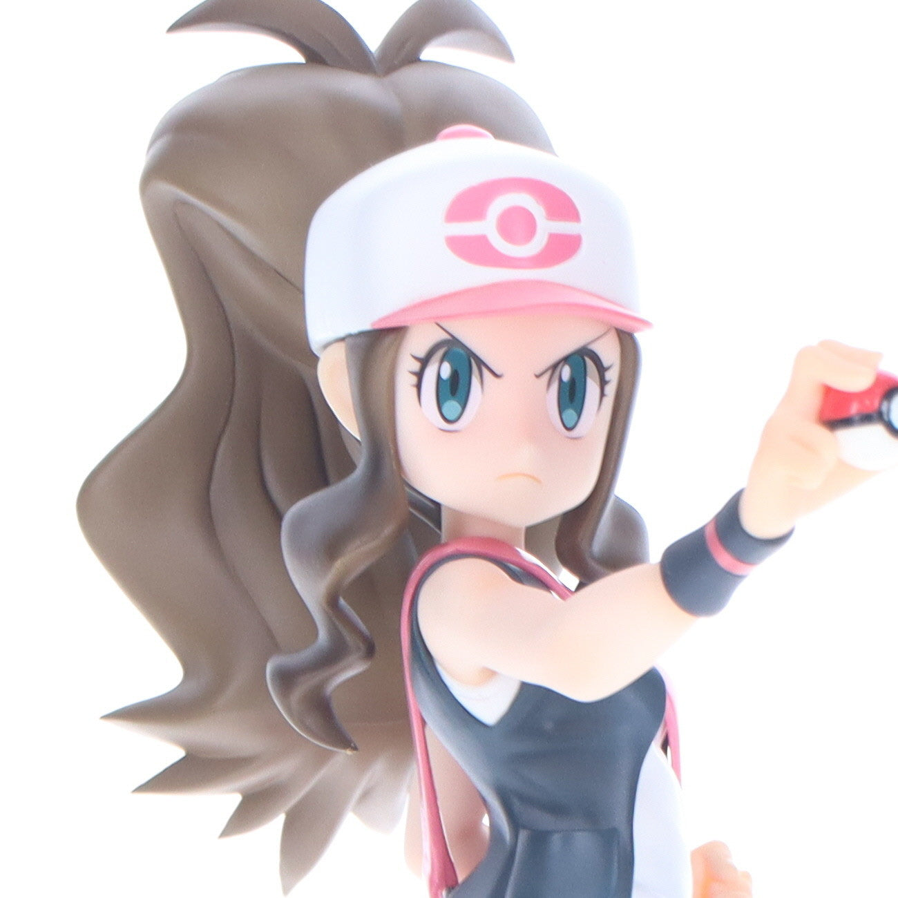 【中古即納】[FIG] ARTFX J トウコ with ポカブ ポケットモンスター 1/8 完成品 フィギュア(PP701) コトブキヤ(20191110)