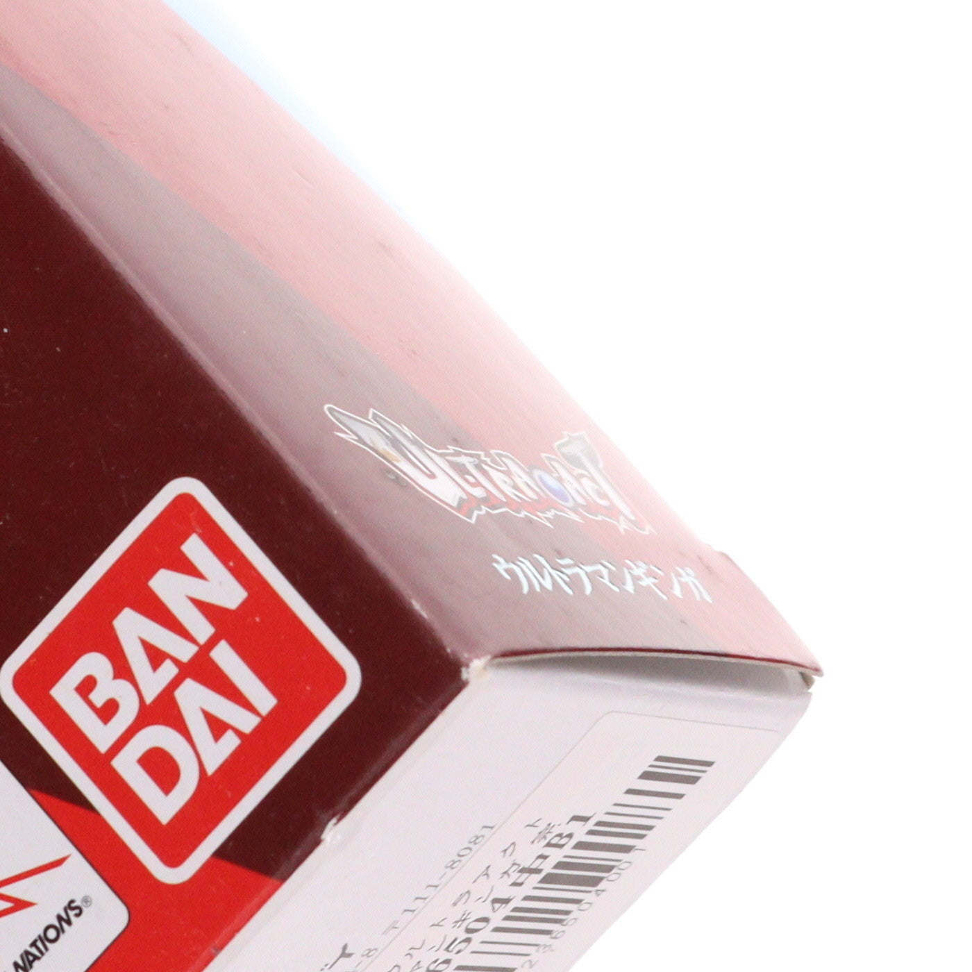 【中古即納】[FIG] ULTRA-ACT(ウルトラアクト) ウルトラマンギンガ 完成品 可動フィギュア バンダイ(20140621)