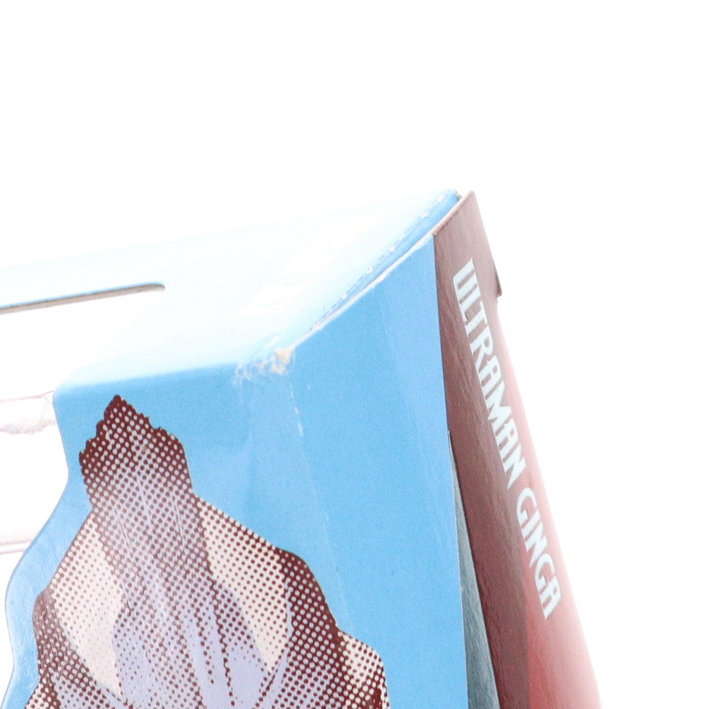 【中古即納】[FIG] ULTRA-ACT(ウルトラアクト) ウルトラマンギンガ 完成品 可動フィギュア バンダイ(20140621)