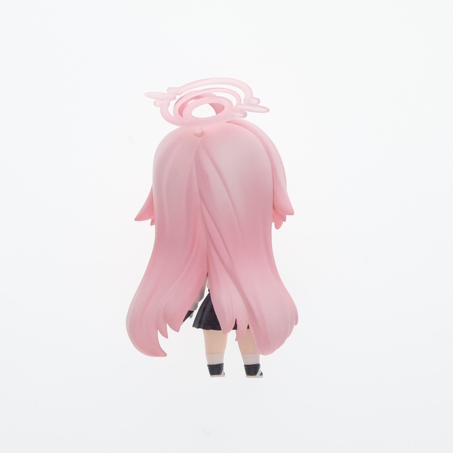 【中古即納】[FIG] ねんどろいど 2461 小鳥遊ホシノ(たかなしほしの) ブルーアーカイブ -Blue Archive- 完成品 可動フィギュア グッドスマイルカンパニー(20241101)