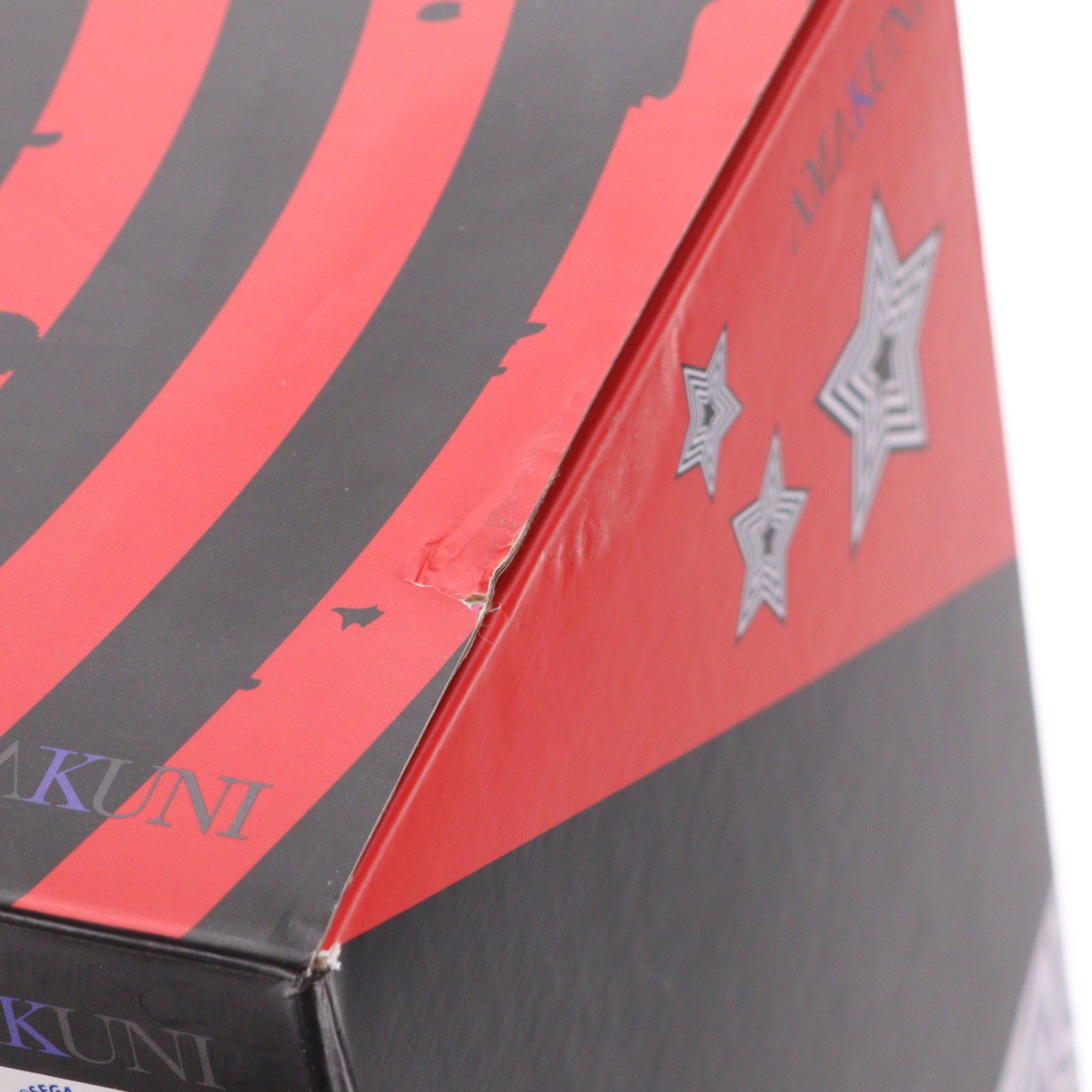 【中古即納】[FIG] (再販) 奥村春(おくむらはる) 怪盗Ver. ペルソナ5 ザ・ロイヤル 1/7 完成品 フィギュア ホビージャパンオンラインショップ&ポストホビー厚木店限定 ホビージャパン/AMAKUNI(アマクニ)(20240531)