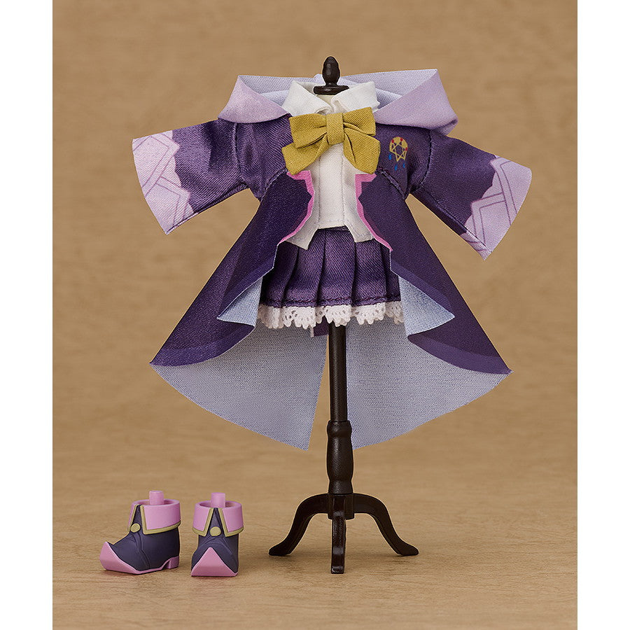 【中古即納】[FIG] ねんどろいどどーる イレイナ 魔女の旅々 完成品 可動フィギュア グッドスマイルカンパニー(20251014)