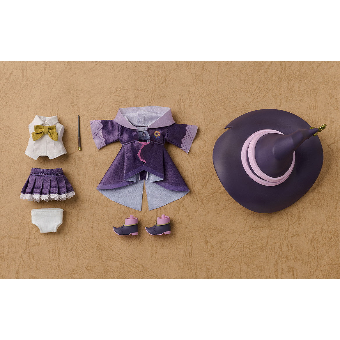 【中古即納】[FIG] ねんどろいどどーる イレイナ 魔女の旅々 完成品 可動フィギュア グッドスマイルカンパニー(20251014)