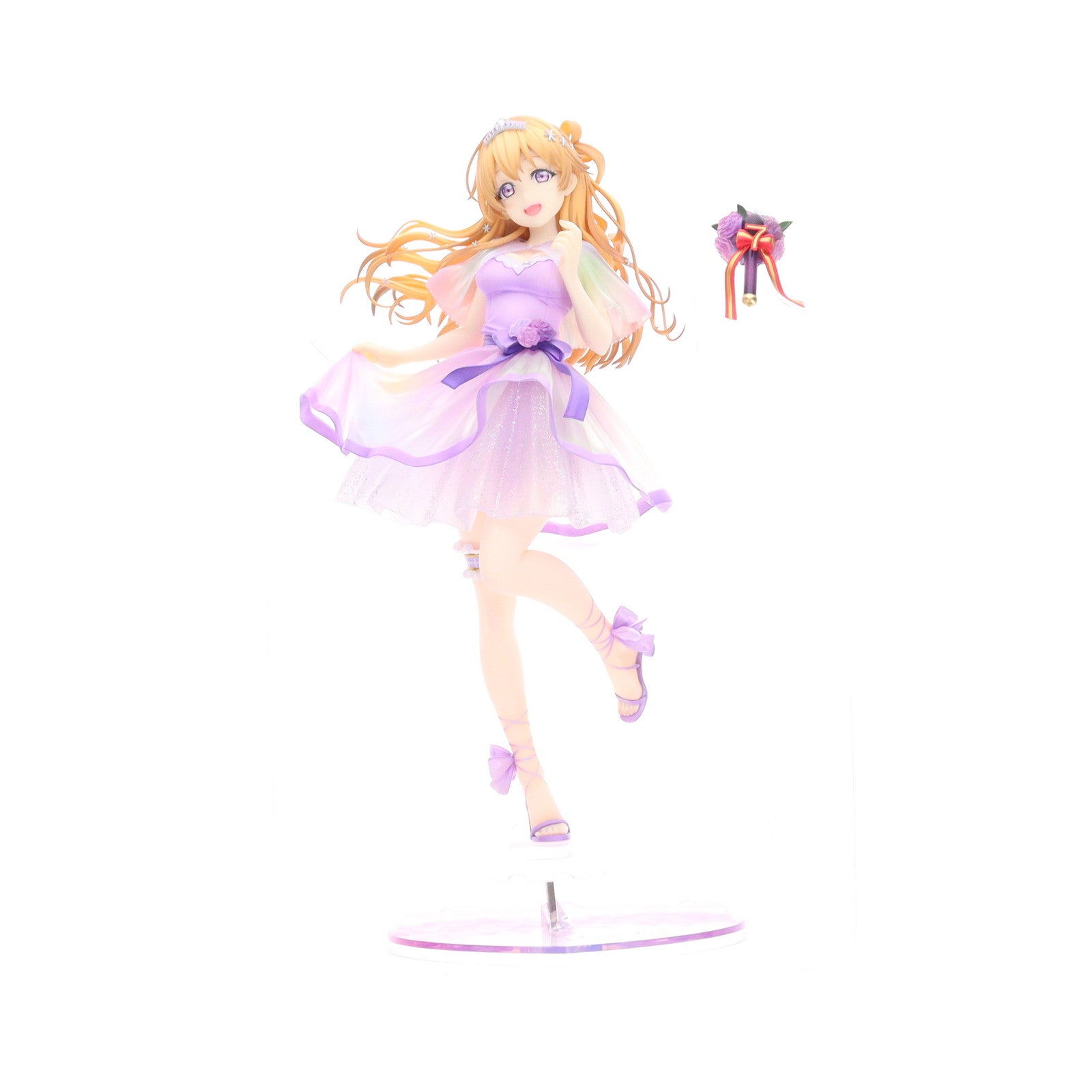 【中古即納】[FIG] セブンネットショッピング限定 近江彼方(このえかなた) Special 7ver. ラブライブ!虹ヶ咲学園スクールアイドル同好会 1/7 完成品 フィギュア アルター(20230630)