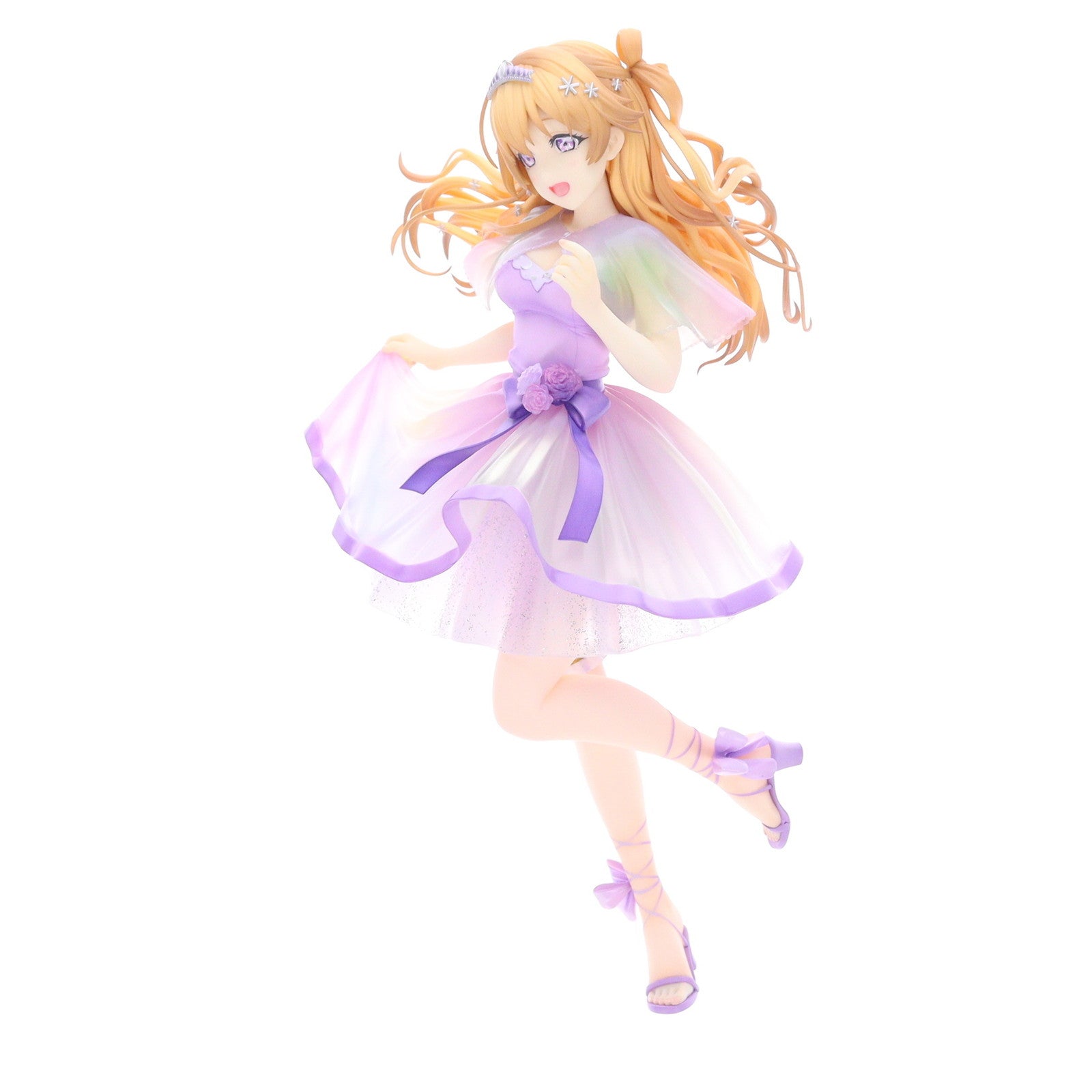 【中古即納】[FIG] セブンネットショッピング限定 近江彼方(このえかなた) Special 7ver. ラブライブ!虹ヶ咲学園スクールアイドル同好会 1/7 完成品 フィギュア アルター(20230630)