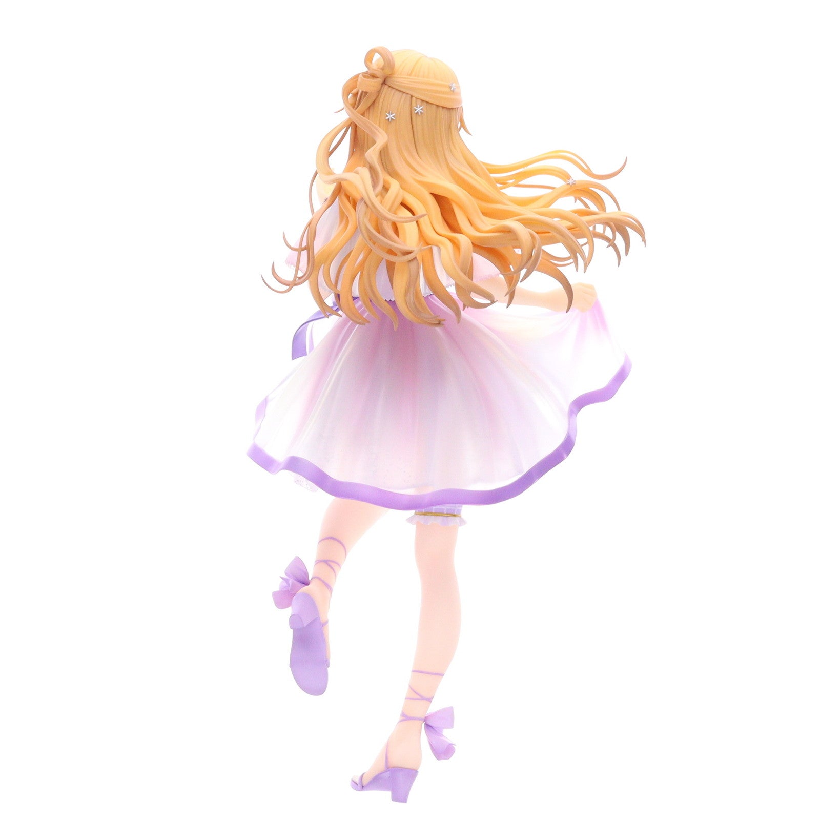 【中古即納】[FIG] セブンネットショッピング限定 近江彼方(このえかなた) Special 7ver. ラブライブ!虹ヶ咲学園スクールアイドル同好会 1/7 完成品 フィギュア アルター(20230630)