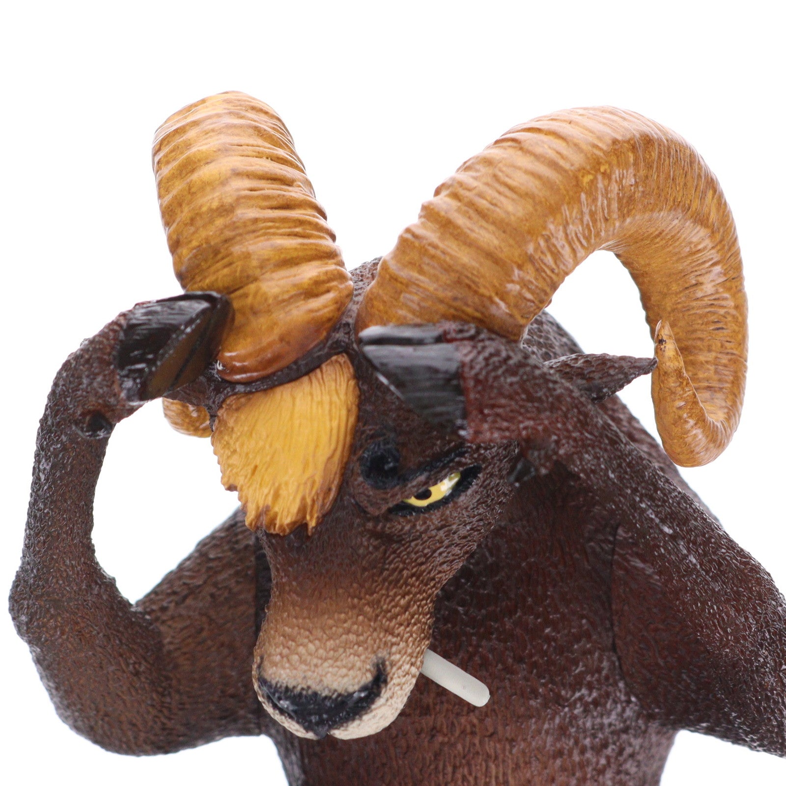 【中古即納】[FIG] 魂ウェブ商店限定 フィギュアーツZERO Artist Special サンジ as ビッグホーン ONE PIECE(ワンピース) 完成品 フィギュア バンダイ(20120630)