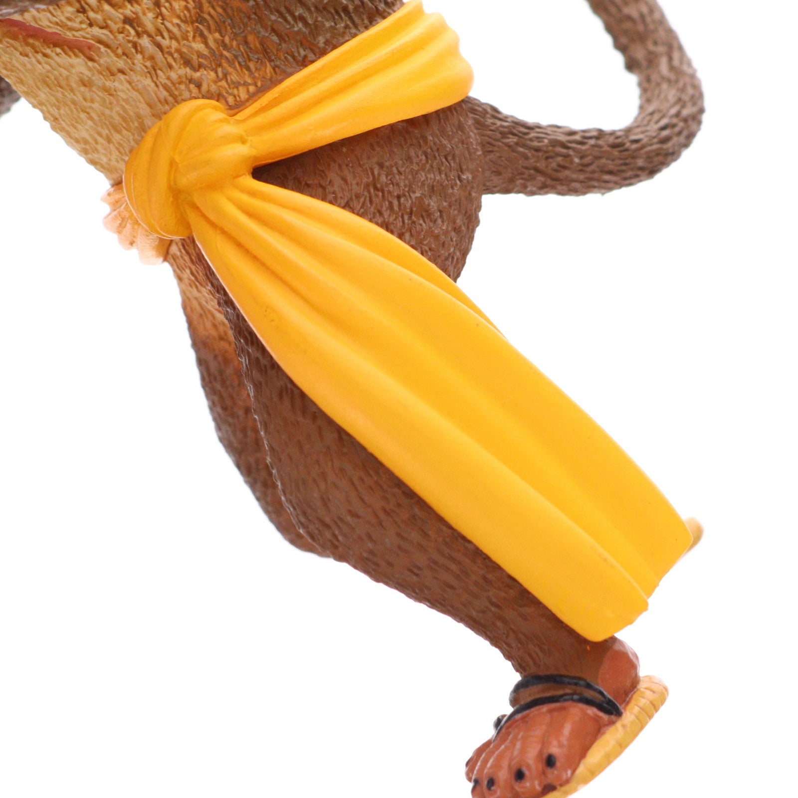 【中古即納】[FIG] 魂ウェブ商店限定 フィギュアーツZERO Artist Special モンキー・D・ルフィ as サル ONE PIECE(ワンピース) 完成品 フィギュア バンダイ(20120531)