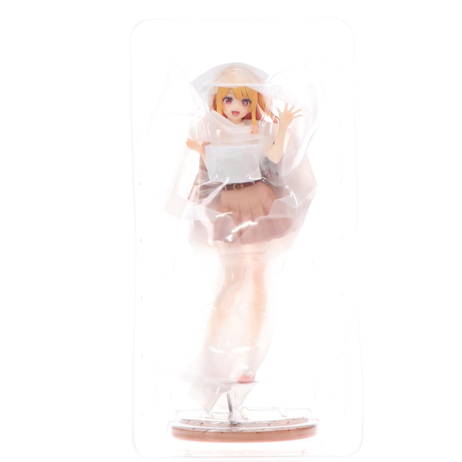 【中古即納】[FIG] ルビー Date Style Ver. TVアニメ【推しの子】 1/6 完成品 フィギュア グッドスマイルカンパニー(20251129)