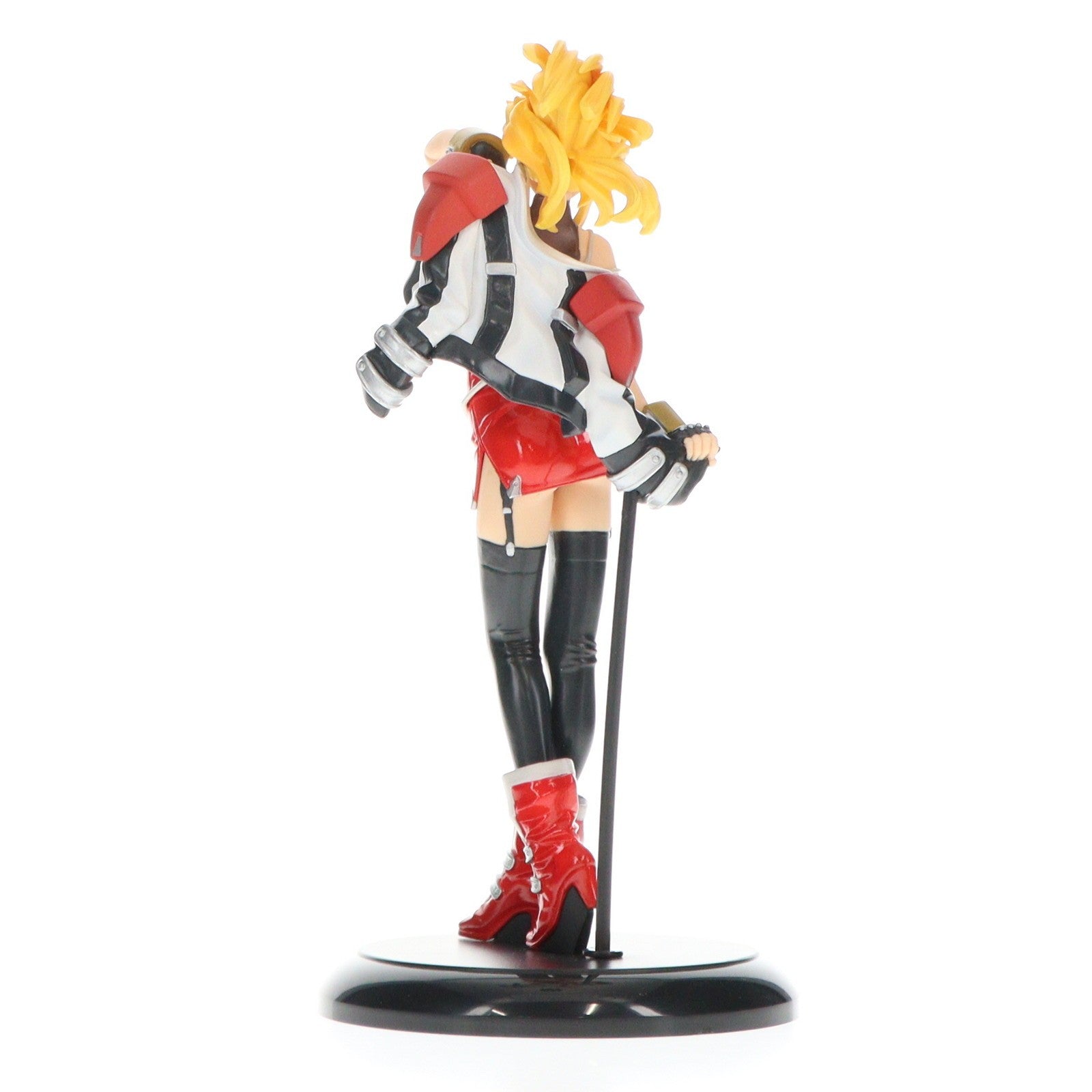 【中古即納】[FIG] エクセレン・ブロウニング スーパーロボット大戦OG ORIGINAL GENERATIONS(オリジナルジェネレーションズ) 1/8 完成品 フィギュア トイズワークス(20060129)