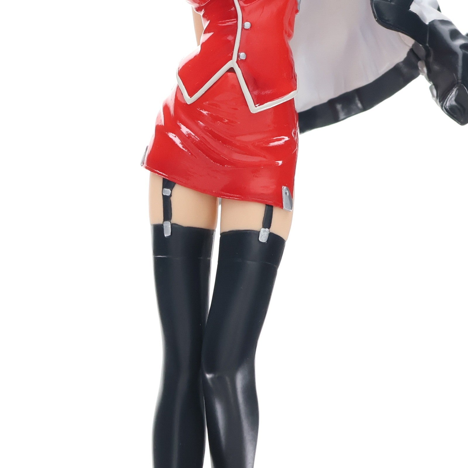 【中古即納】[FIG] エクセレン・ブロウニング スーパーロボット大戦OG ORIGINAL GENERATIONS(オリジナルジェネレーションズ) 1/8 完成品 フィギュア トイズワークス(20060129)