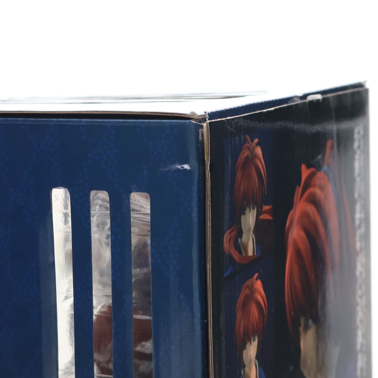 【中古即納】[FIG] G.E.M.シリーズ 緋村剣心(流通限定ver.)(ひむらけんしん) るろうに剣心-明治剣客浪漫譚- 1/8 完成品 フィギュア メガハウス(20110702)