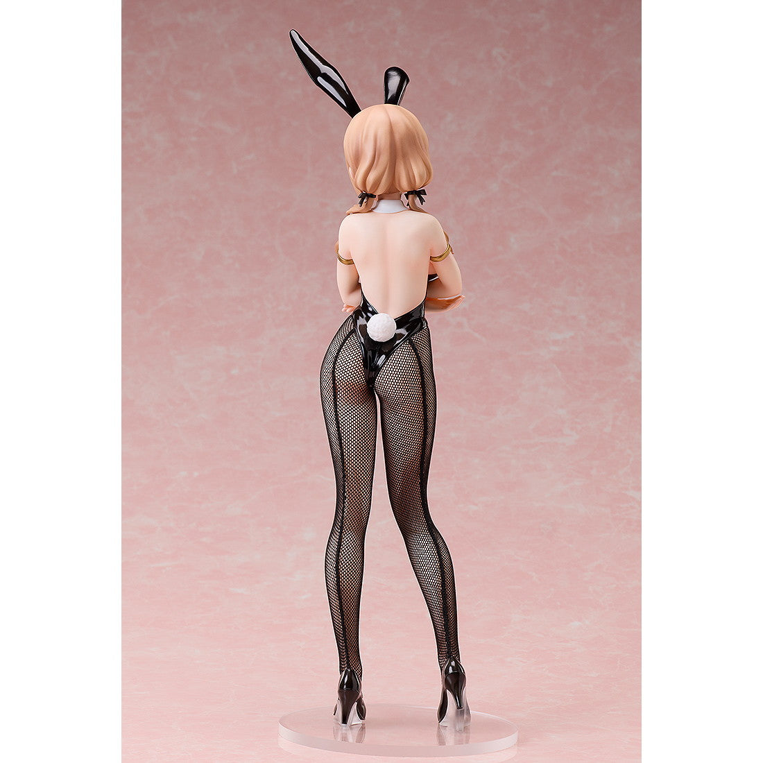 【中古即納】[FIG] B-Style 神宮寺那織(じんぐうじなおり) バニーVer. 恋は双子で割り切れない 1/6 完成品 フィギュア FREEing(フリーイング)(20250430)