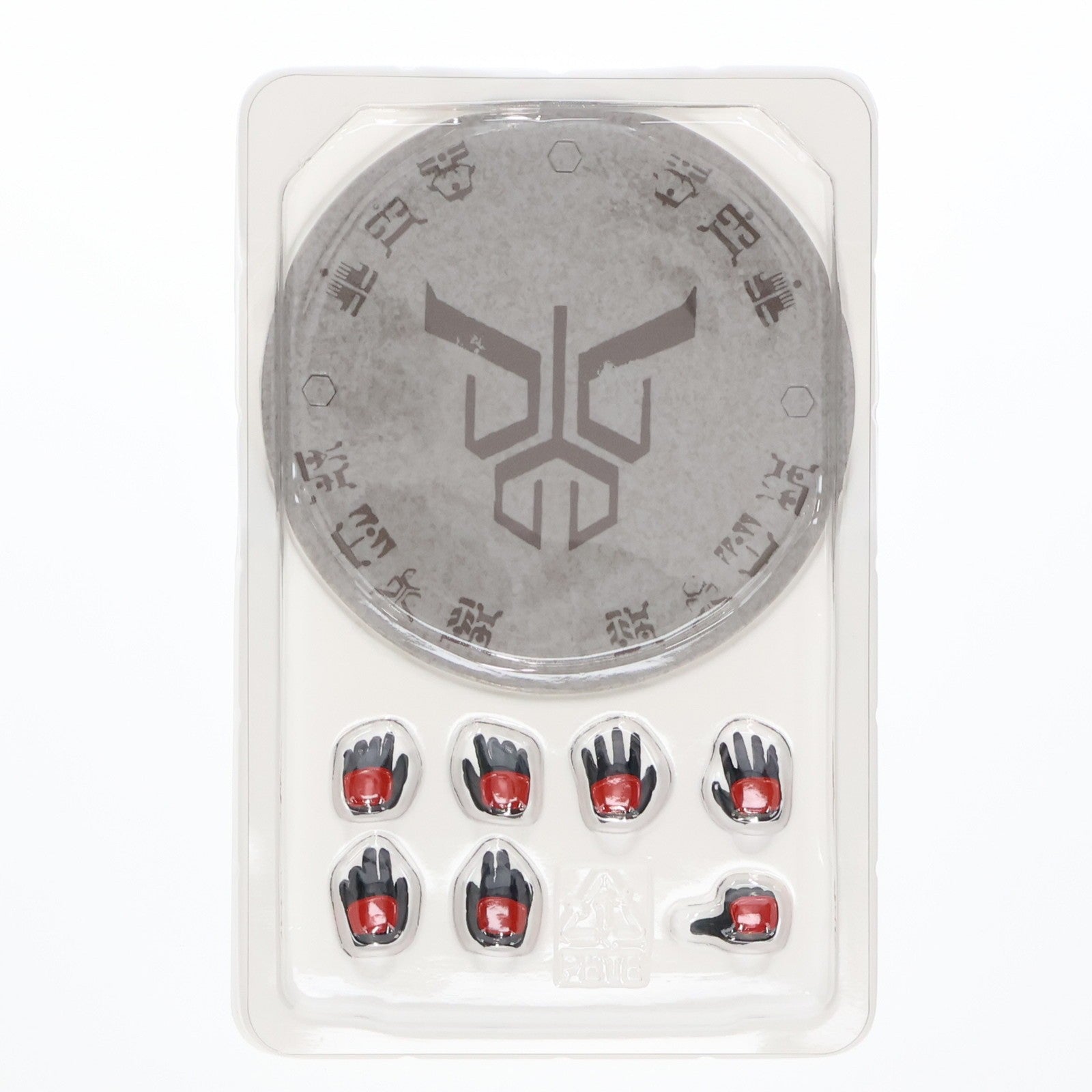 【中古即納】[FIG] (フィギュア単品) S.H.Figuarts(フィギュアーツ) 真骨彫製法 超古代戦士クウガ 超クウガ展特典付きチケット 仮面ライダークウガ 完成品 可動フィギュア バンダイスピリッツ(20250614)