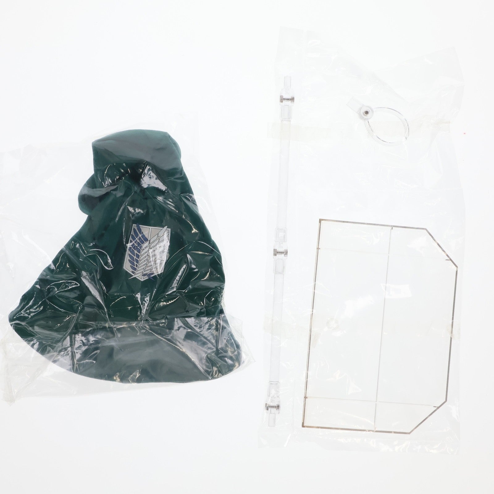 【中古即納】[FIG] リアルアクションヒーローズ No.706 RAH ハンジ・ゾエ 進撃の巨人 完成品 可動フィギュア メディコム・トイ(20151031)