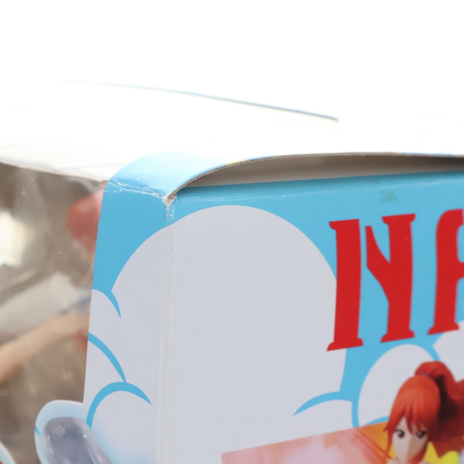 【中古即納】[FIG] フィギュアーツZERO ナミ -Ver.ミルキーボール- ONE PIECE(ワンピース) 完成品 フィギュア バンダイ(20150328)