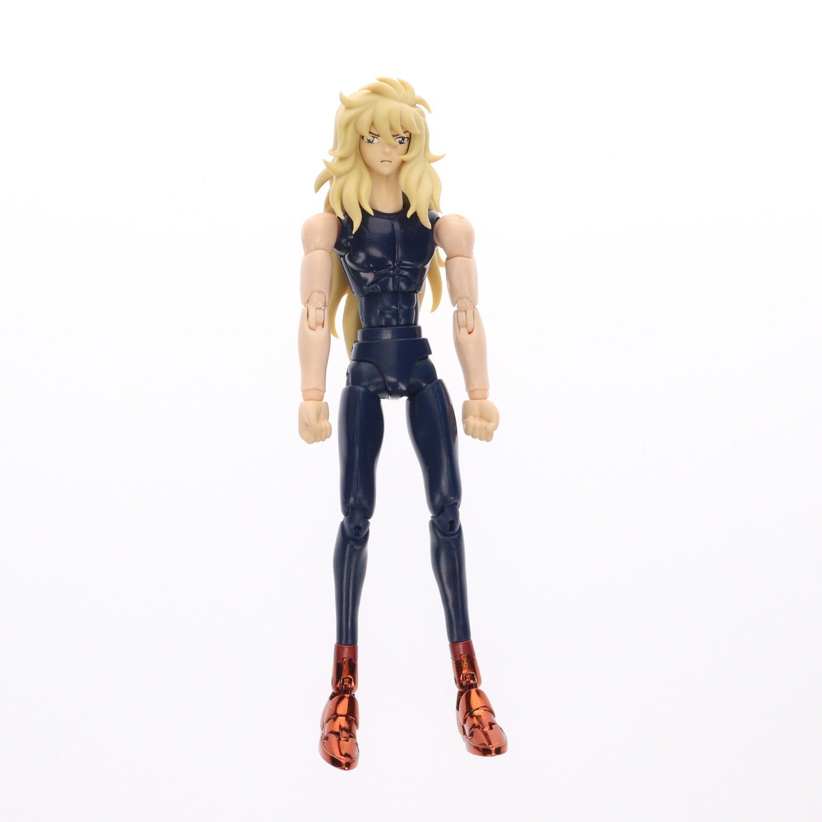 【中古即納】[FIG] 聖闘士聖衣神話 海皇ポセイドン ROYAL ORNAMENT EDITION(ロイヤル オーナメント エディション) 限定版 完成品 可動フィギュア バンダイ(20130824)