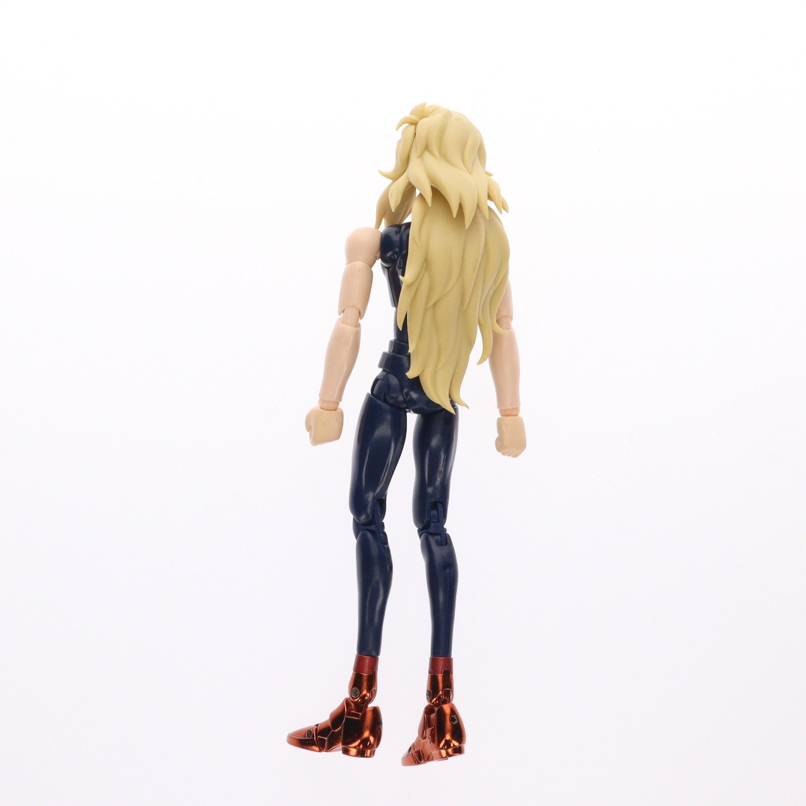 【中古即納】[FIG] 聖闘士聖衣神話 海皇ポセイドン ROYAL ORNAMENT EDITION(ロイヤル オーナメント エディション) 限定版 完成品 可動フィギュア バンダイ(20130824)