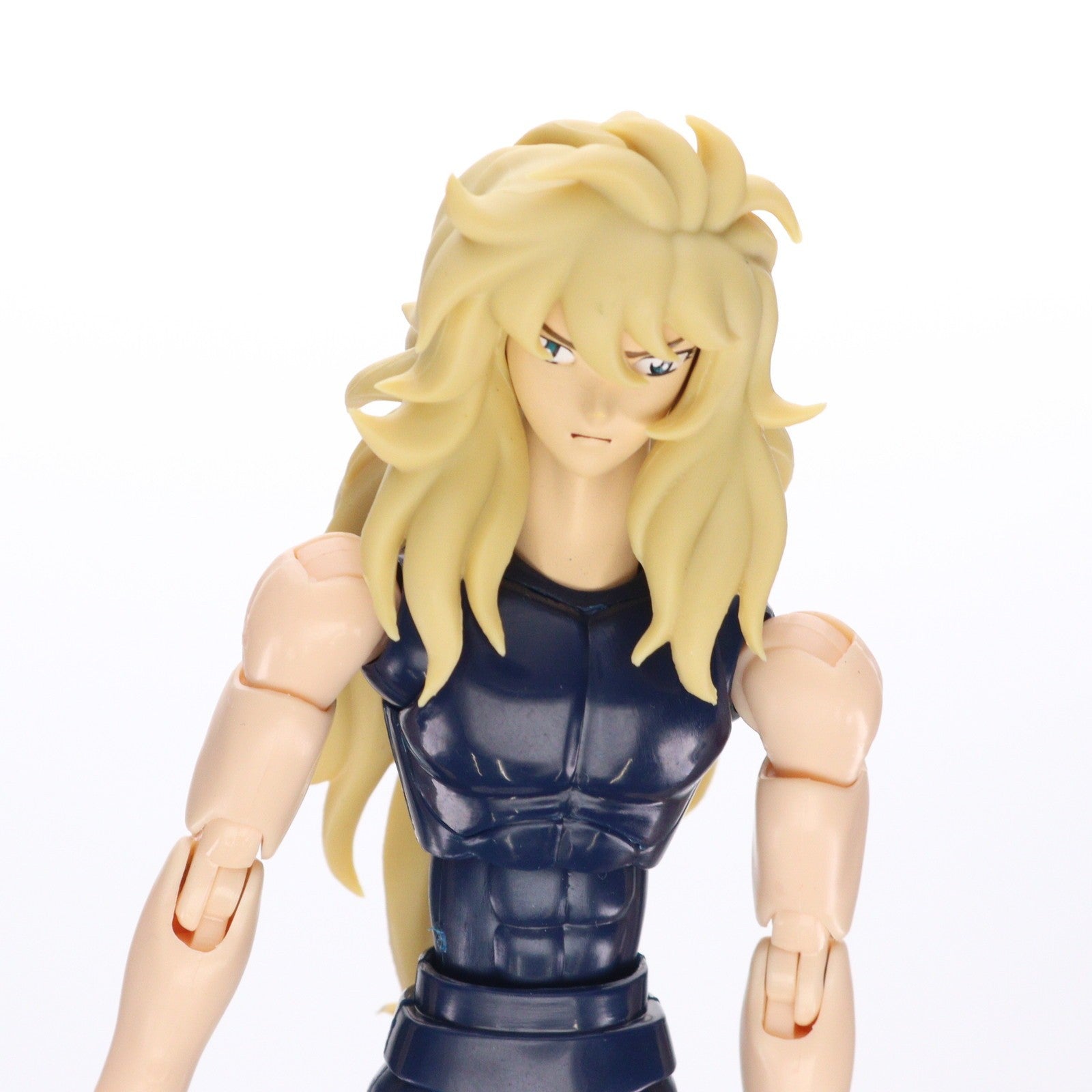 【中古即納】[FIG] 聖闘士聖衣神話 海皇ポセイドン ROYAL ORNAMENT EDITION(ロイヤル オーナメント エディション) 限定版 完成品 可動フィギュア バンダイ(20130824)