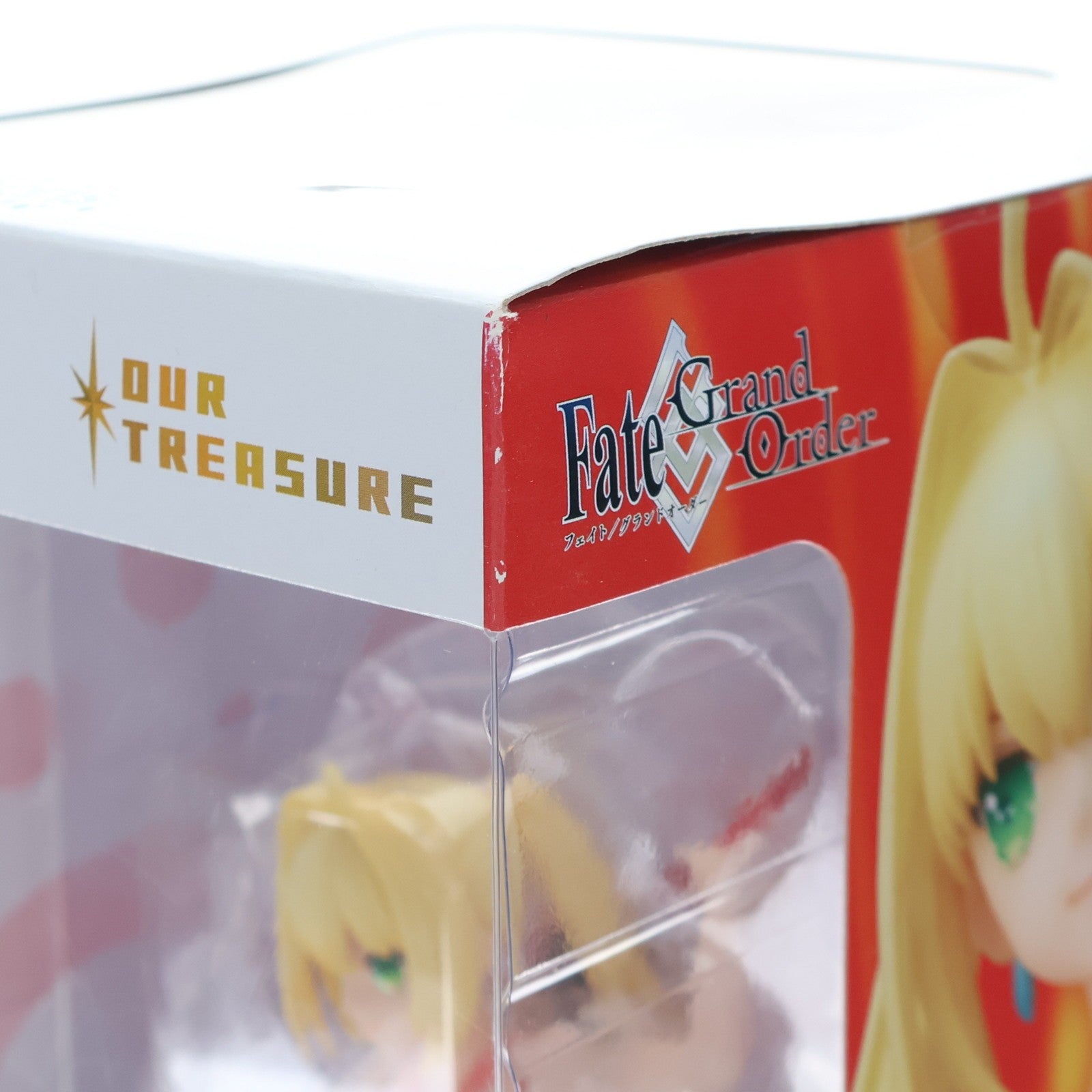 【中古即納】[FIG] キャスター/ネロ・クラウディウス【Summer Queens】 Fate/Grand Order(フェイト/グランドオーダー) 1/8 完成品 フィギュア あみあみ&でじたみん&東京フィギュア限定 アワートレジャー(20201231)