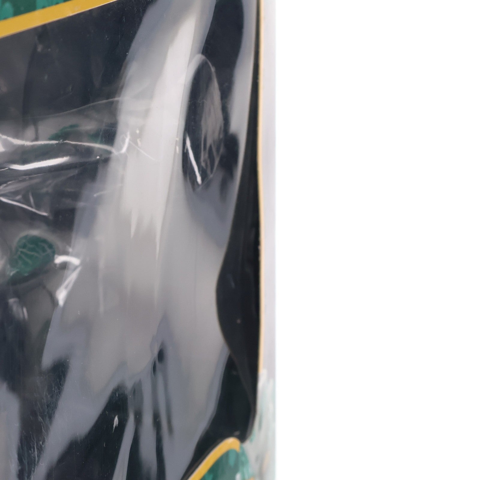 【中古即納】[FIG] スタチューレジェンド 第46弾 ハイエロファントグリーン ジョジョの奇妙な冒険 第三部 スターダストクルセイダース 完成品 フィギュア ディ・モールトベネ(20140517)