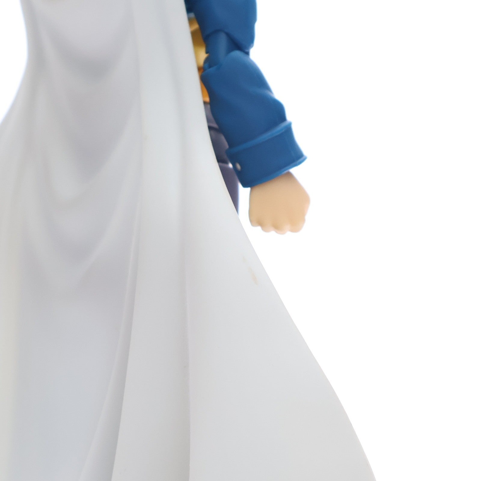 【中古即納】[FIG] S.H.Figuarts(フィギュアーツ) TP(タイムパトローラー) XENOVERSE Edition ドラゴンボール ゼノバース 完成品 可動フィギュア バンダイ(20170428)