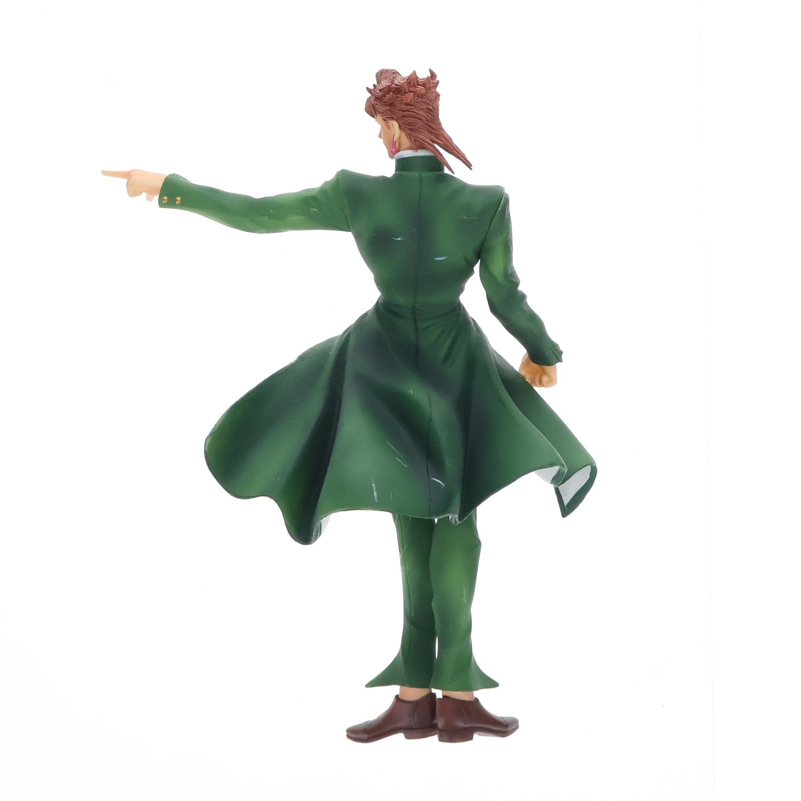 【中古即納】[FIG] スタチューレジェンド 第45弾 花京院典明(かきょういんのりあき) ジョジョの奇妙な冒険 第三部 スターダストクルセイダース 完成品 フィギュア ディ・モールトベネ(20140413)