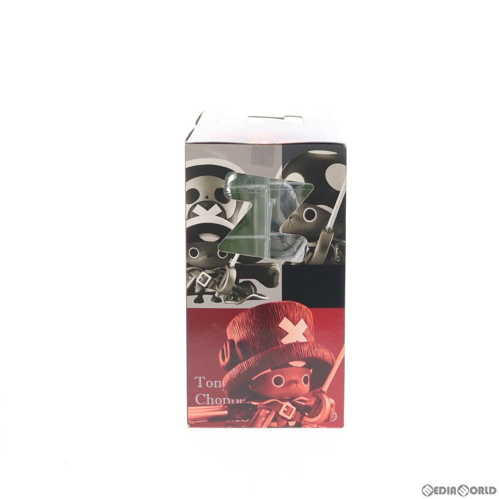 【中古即納】[FIG] Portrait.Of.Pirates P.O.P EDITION-Z トニートニー・チョッパー BEAMS T Limited ONE PIECE FILM Z(ワンピースフィルムZ) 1/8 完成品 フィギュア 一部店舗&オンラインショップ限定 メガハウス(20130504)