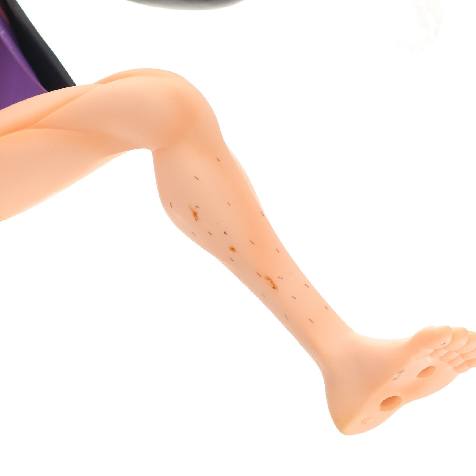 【中古即納】[FIG] Portrait.Of.Pirates P.O.P STRONG EDITION フランキー ONE PIECE(ワンピース) 1/8 完成品 フィギュア メガハウス(20100901)