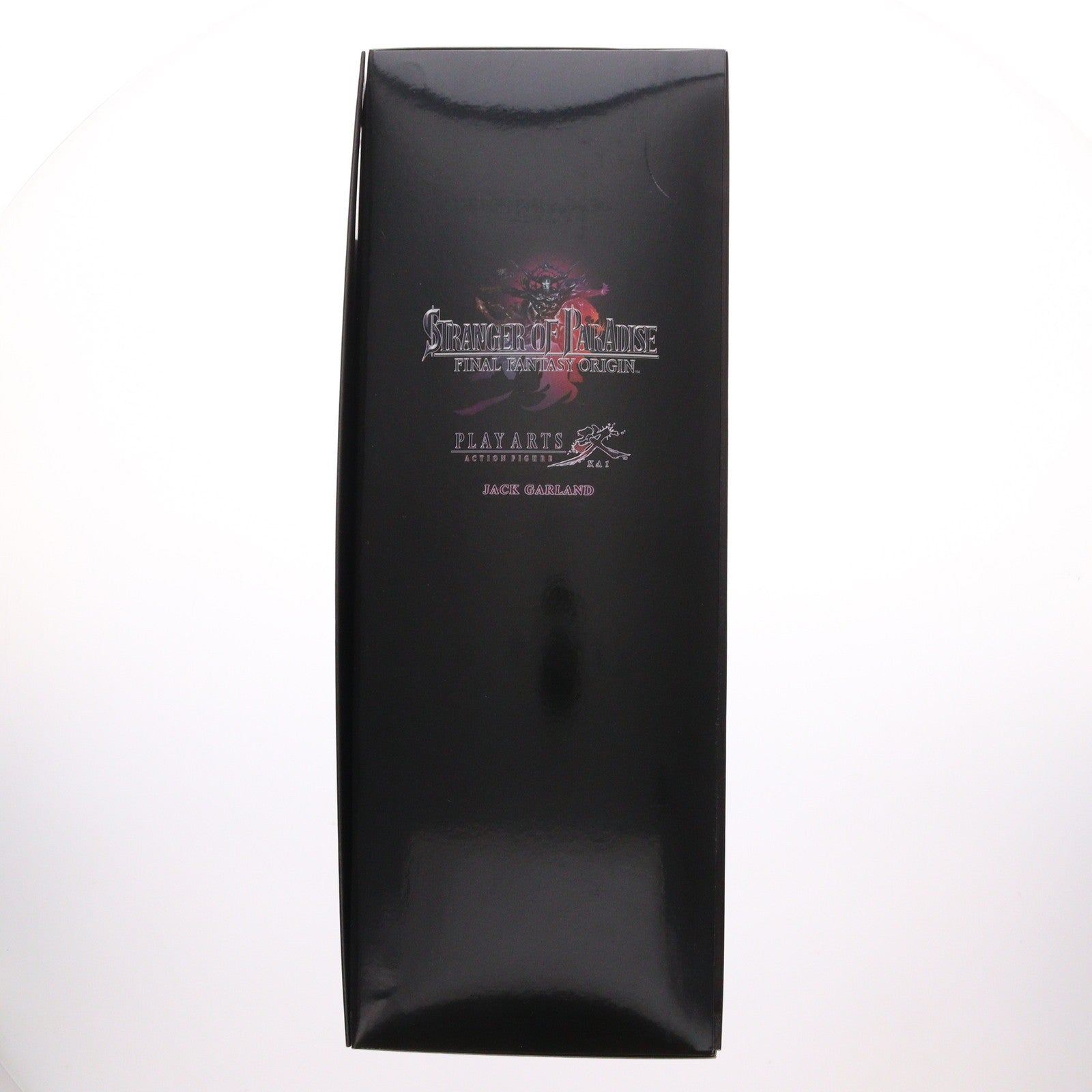 【中古即納】[FIG] PLAY ARTS改(プレイアーツ改) ジャック・ガーランド STRANGER OF PARADISE FINAL FANTASY ORIGIN(ストレンジャー オブ パラダイス ファイナルファンタジー オリジン) 完成品 可動フィギュア スクウェア・エニックス(20221228)